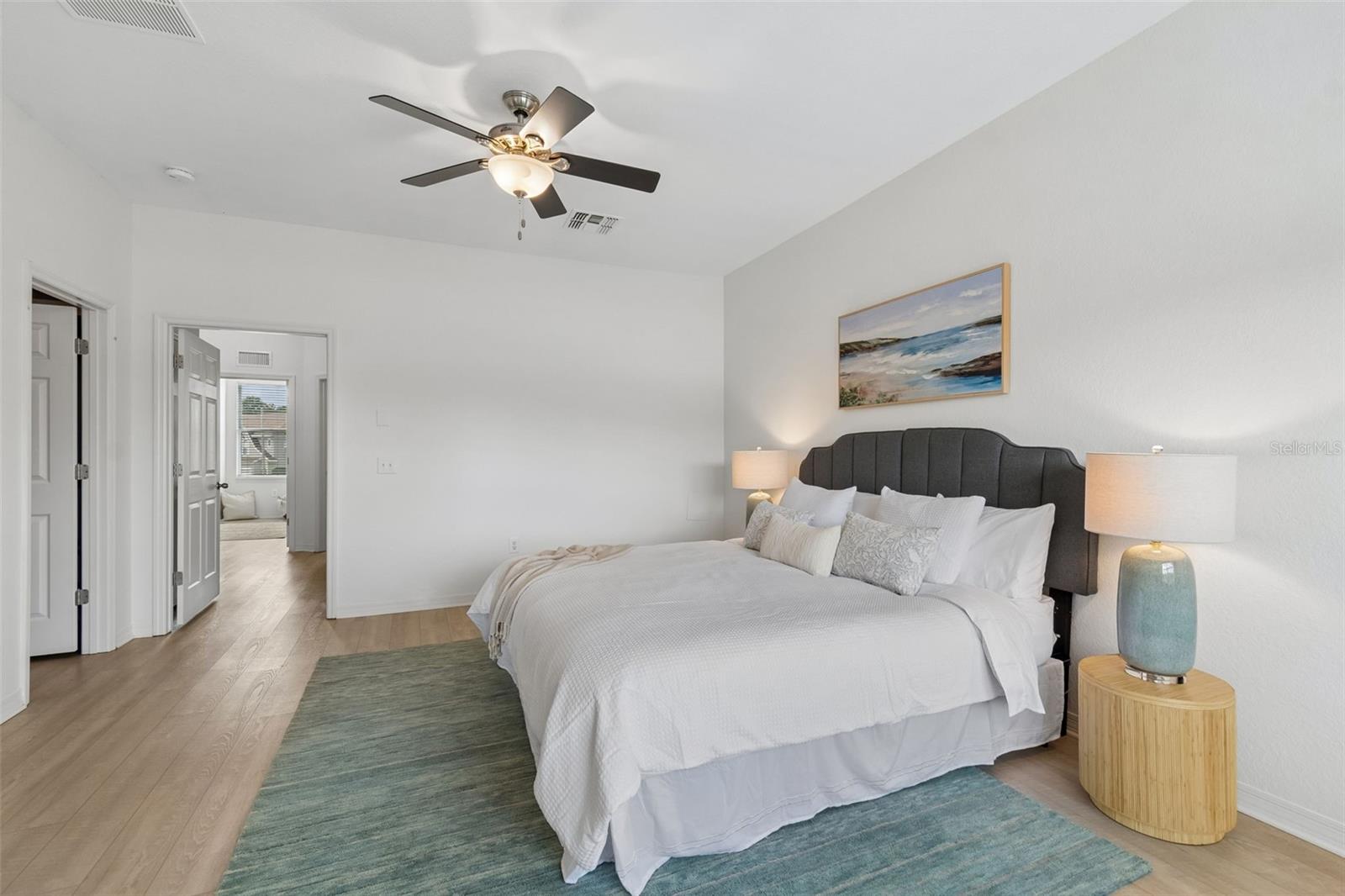 CROSS CREEK GARDENS - Residential