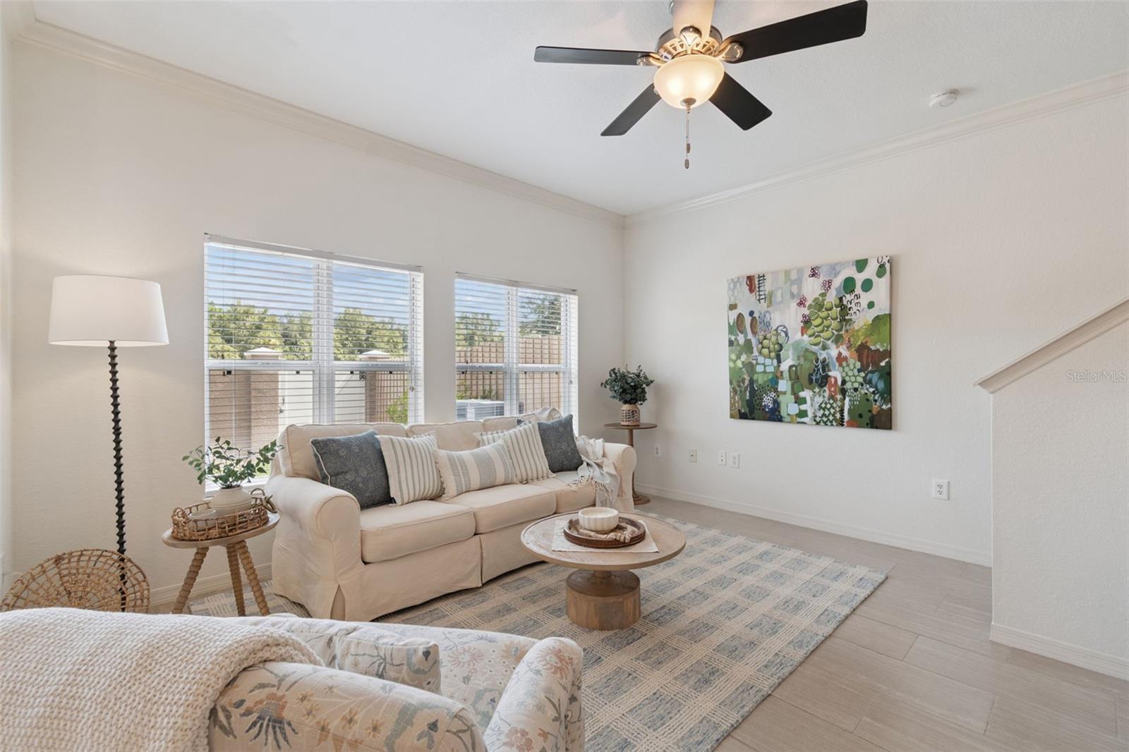 CROSS CREEK GARDENS - Residential