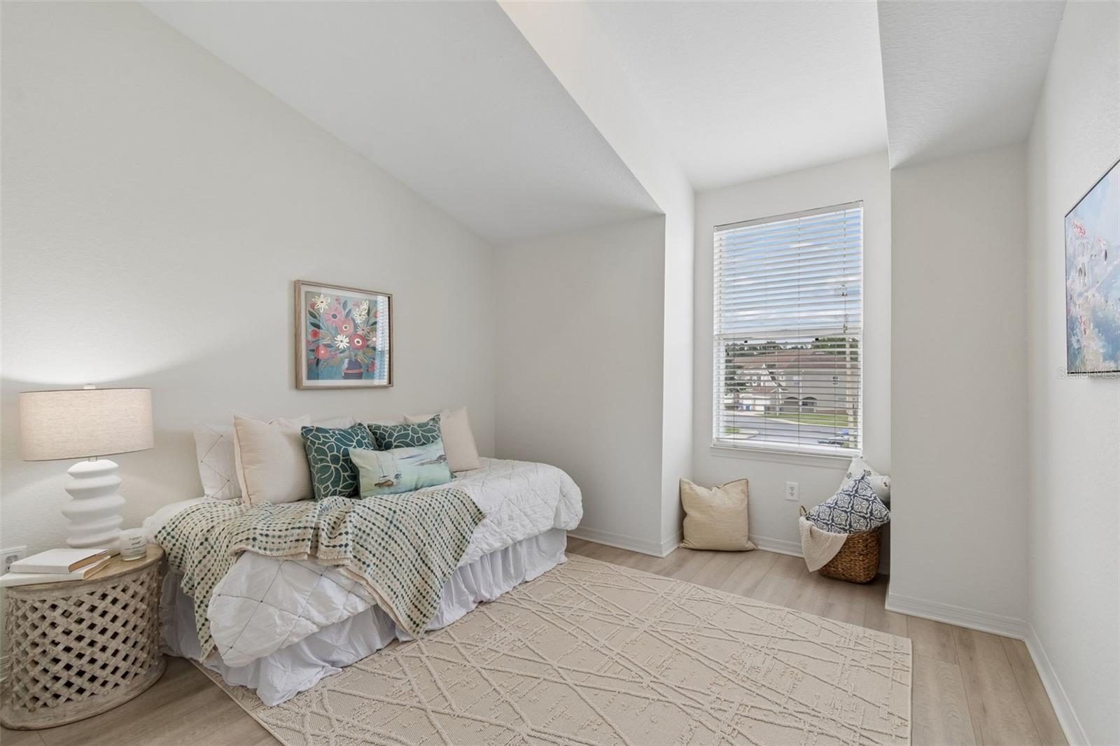 CROSS CREEK GARDENS - Residential