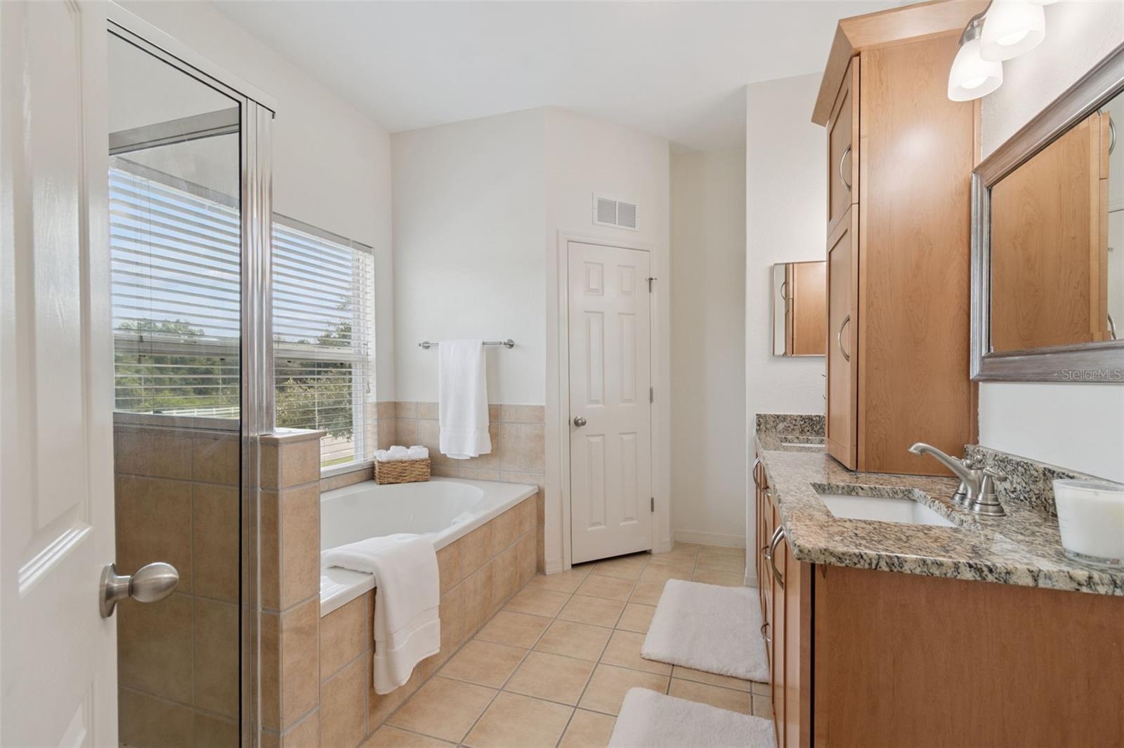 CROSS CREEK GARDENS - Residential
