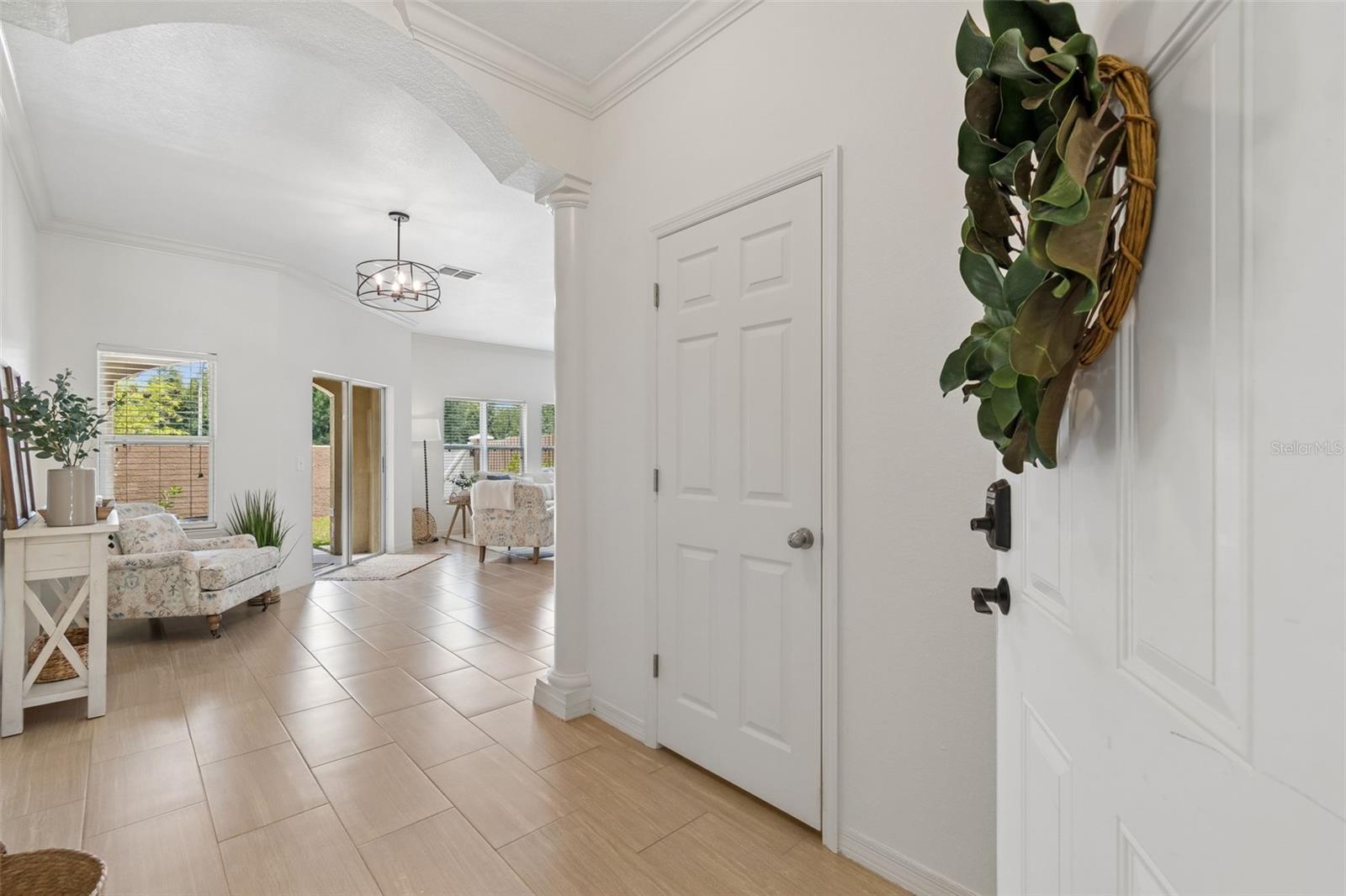 CROSS CREEK GARDENS - Residential