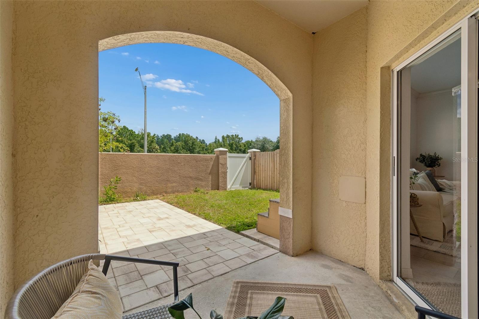 CROSS CREEK GARDENS - Residential