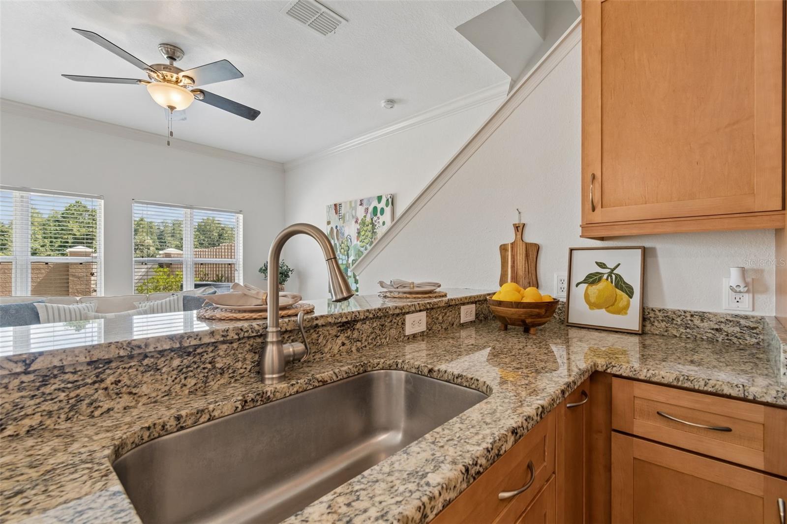 CROSS CREEK GARDENS - Residential