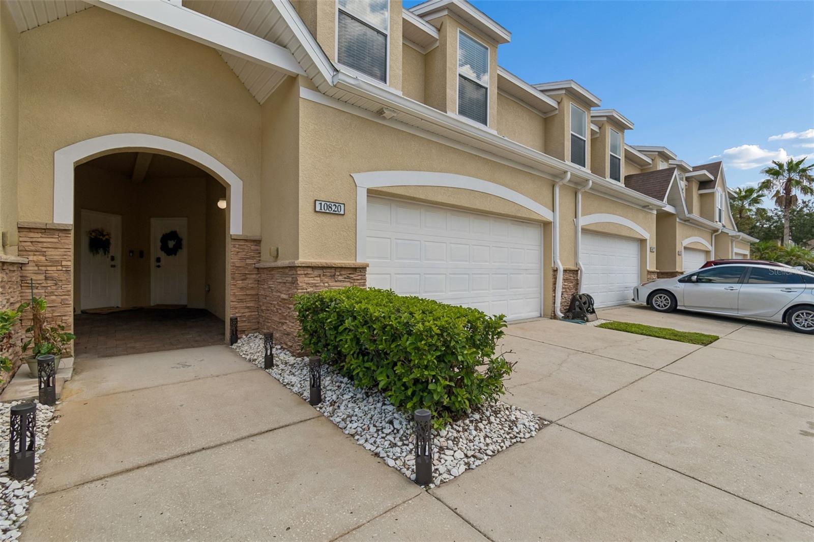 CROSS CREEK GARDENS - Residential