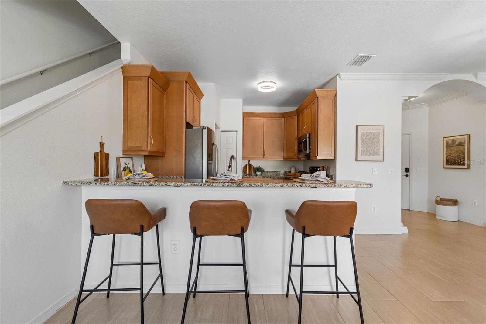 CROSS CREEK GARDENS - Residential