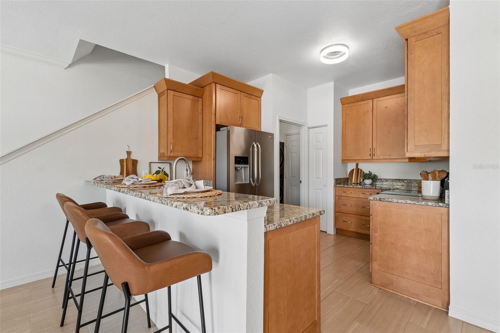 CROSS CREEK GARDENS - Residential