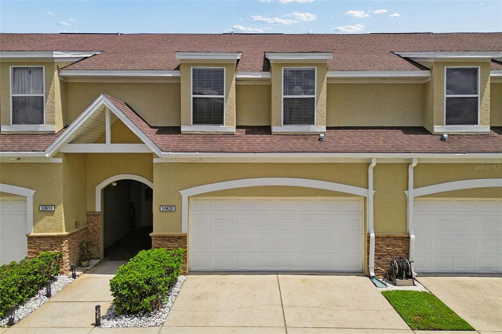 CROSS CREEK GARDENS - Residential