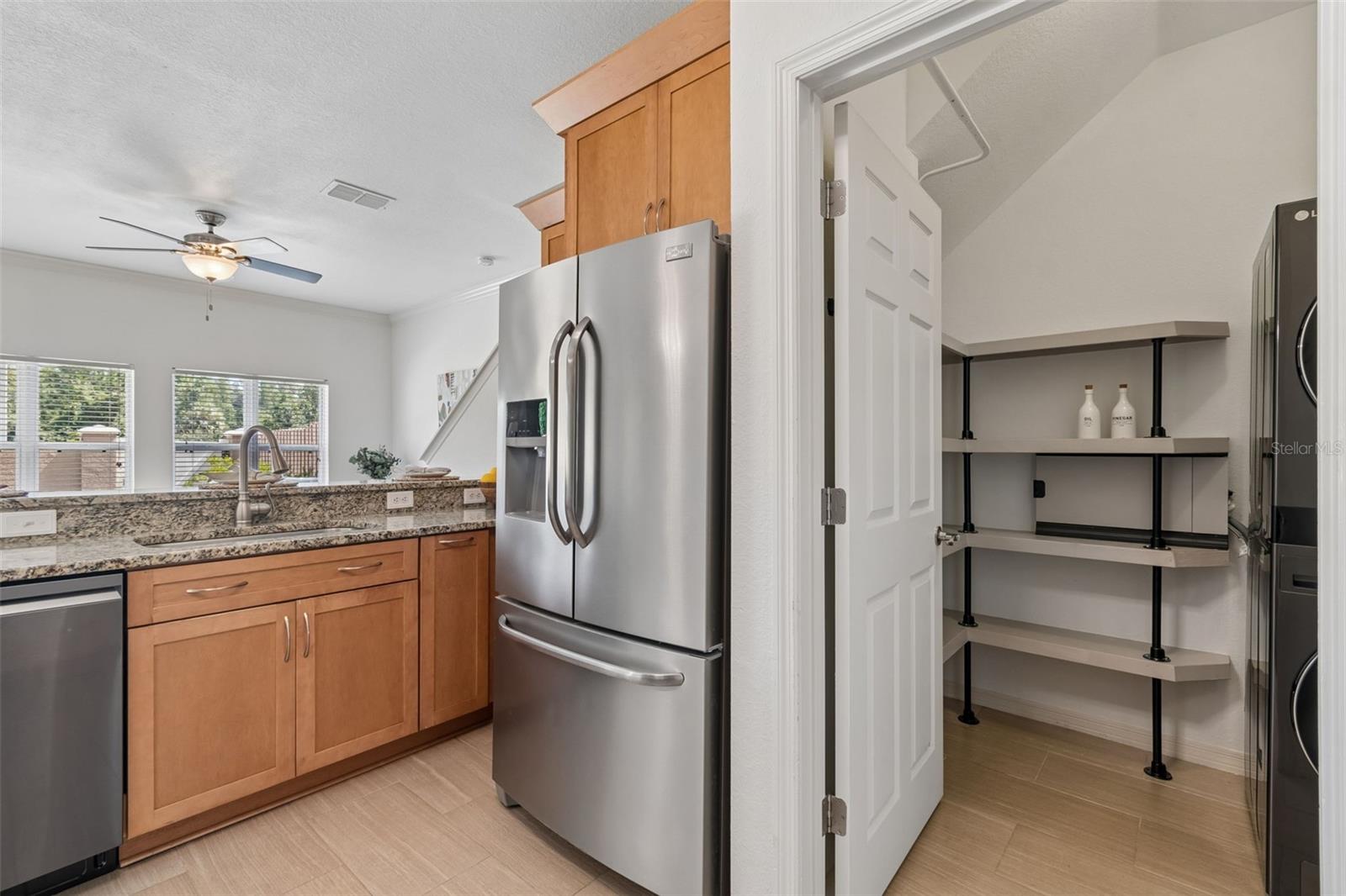 CROSS CREEK GARDENS - Residential