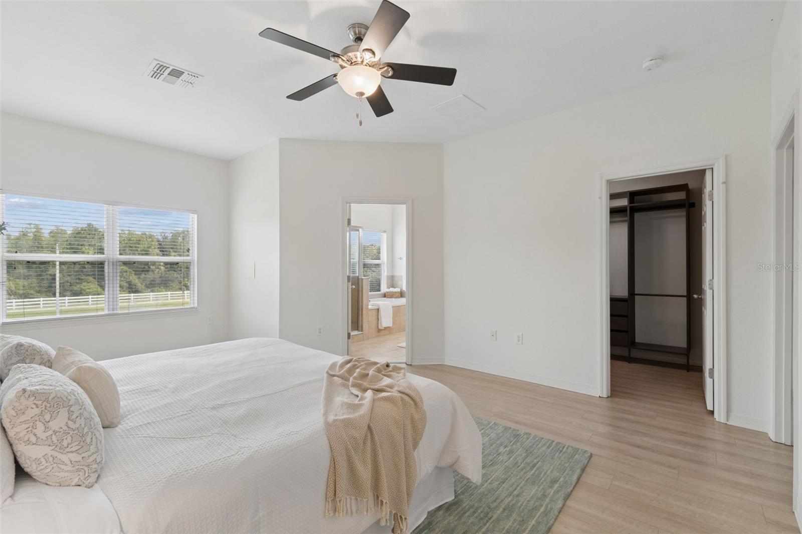 CROSS CREEK GARDENS - Residential