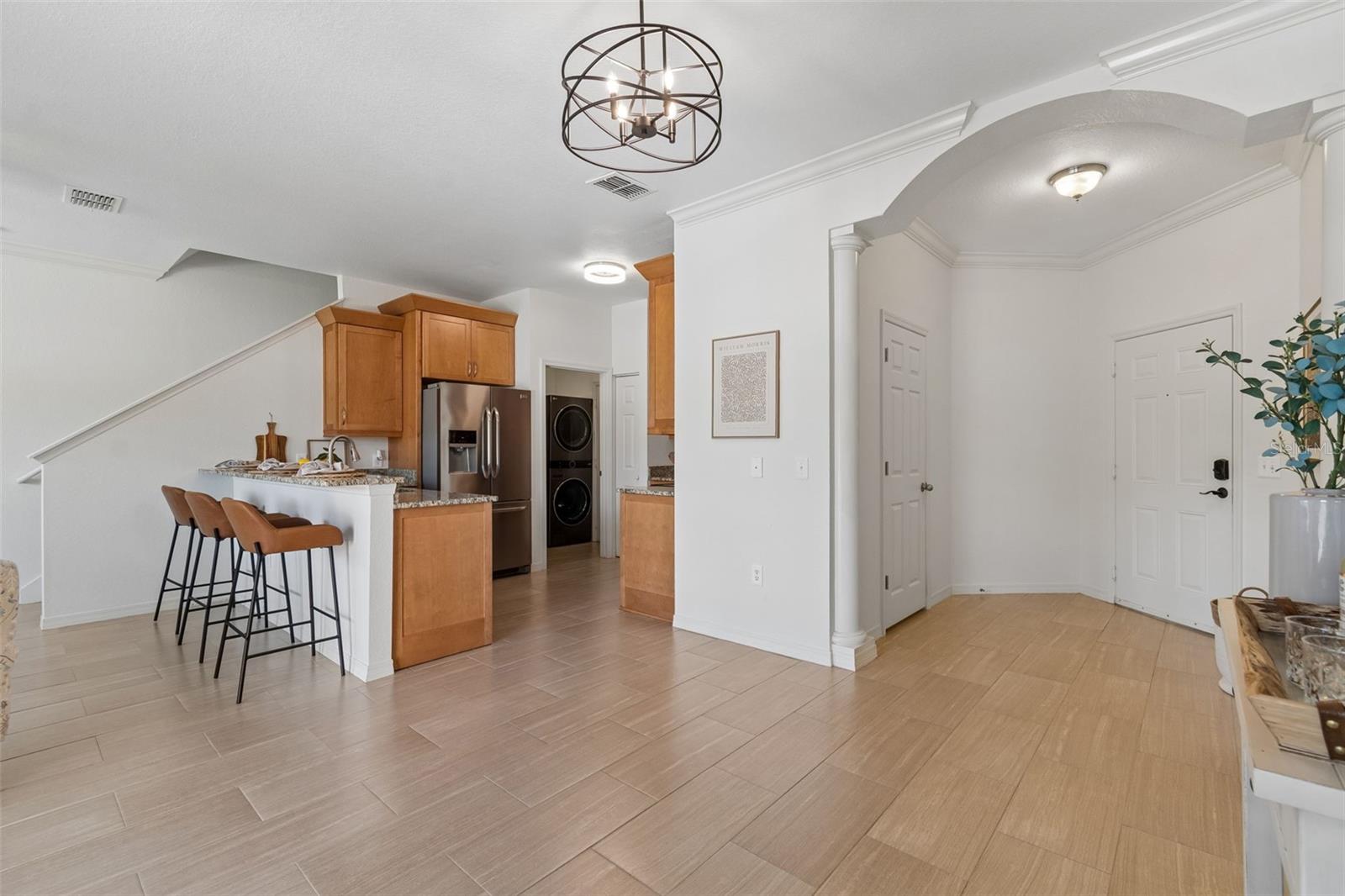 CROSS CREEK GARDENS - Residential