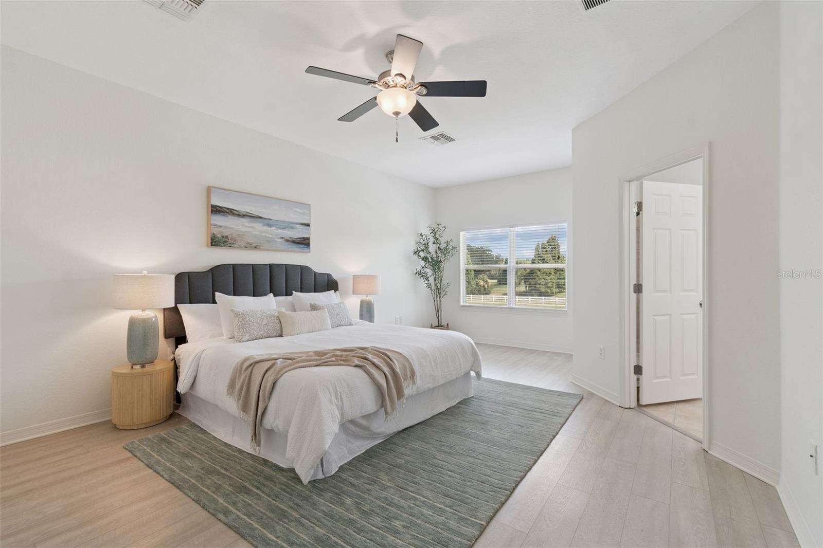 CROSS CREEK GARDENS - Residential