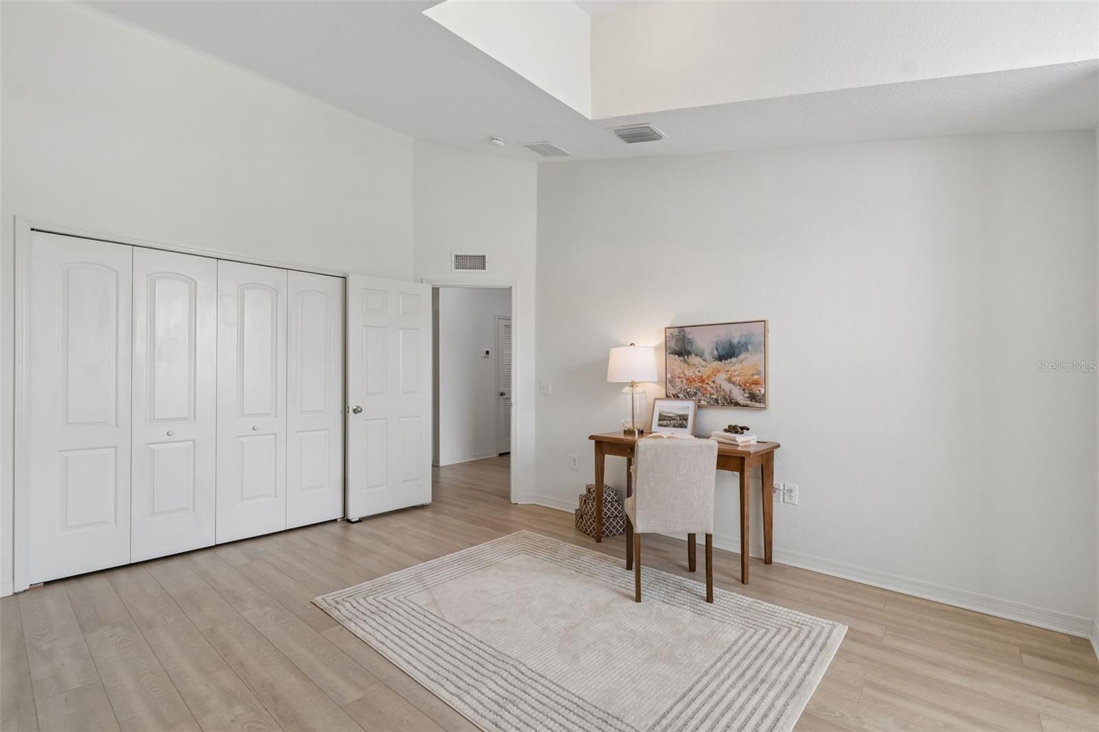 CROSS CREEK GARDENS - Residential