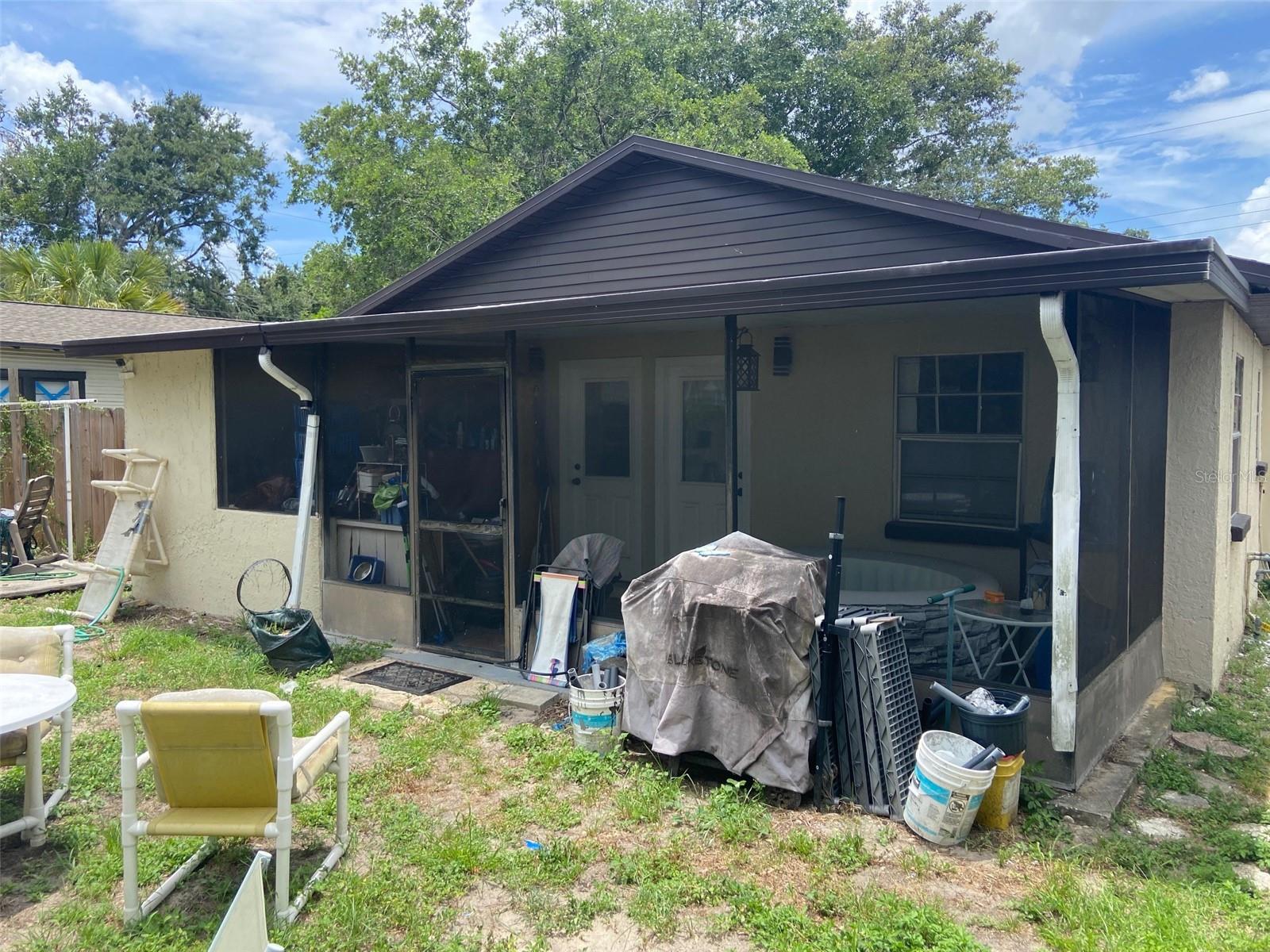 SULPHUR SPGS ADD - Residential