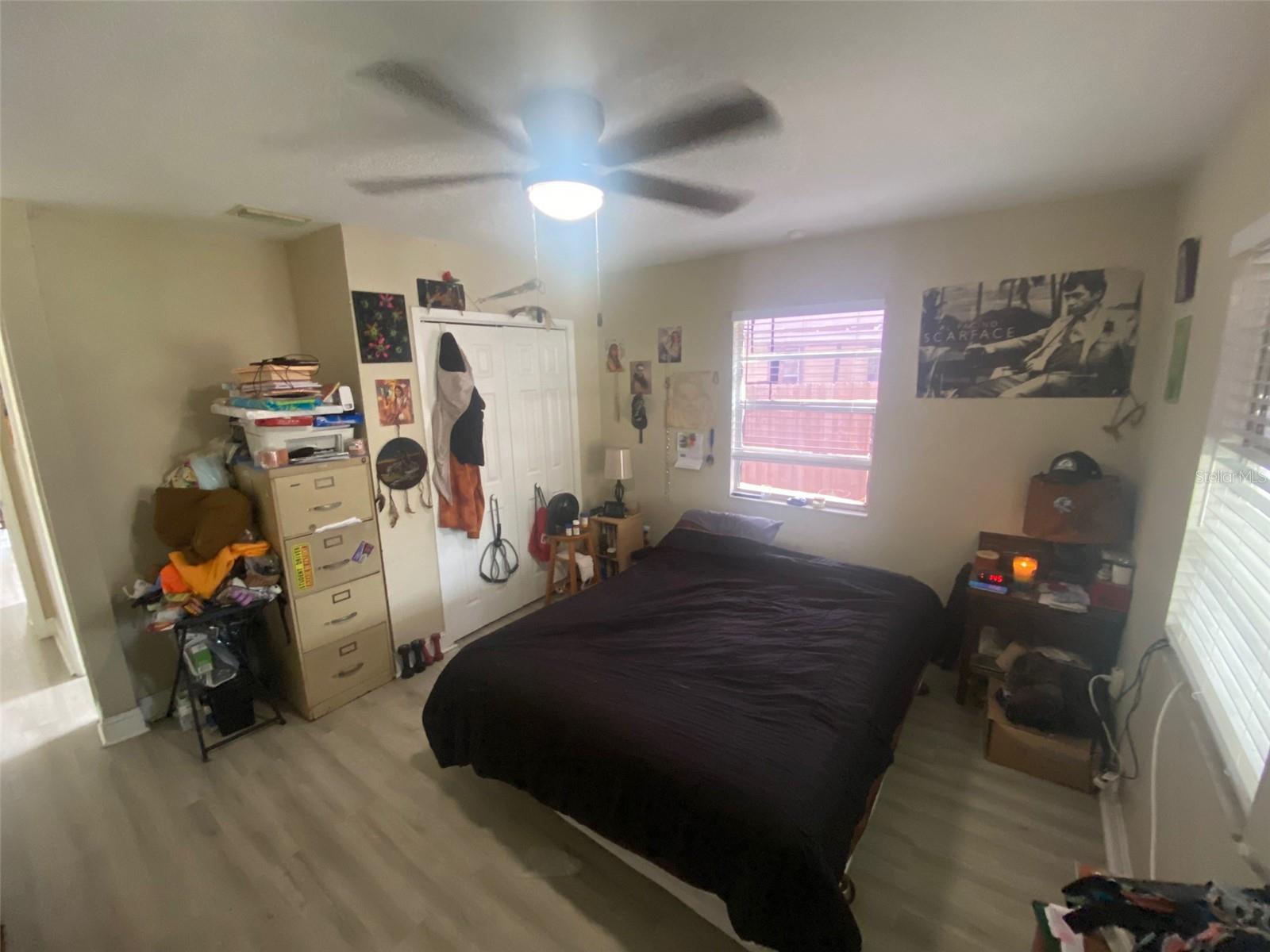 SULPHUR SPGS ADD - Residential