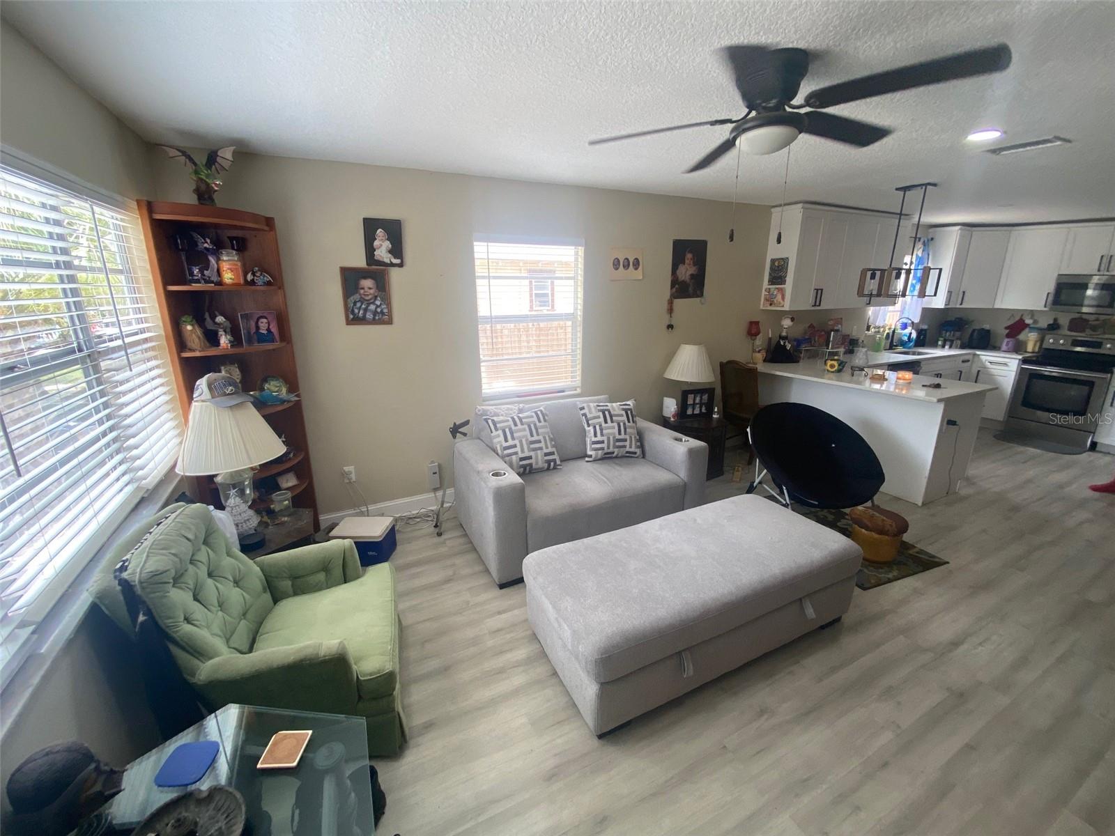 SULPHUR SPGS ADD - Residential