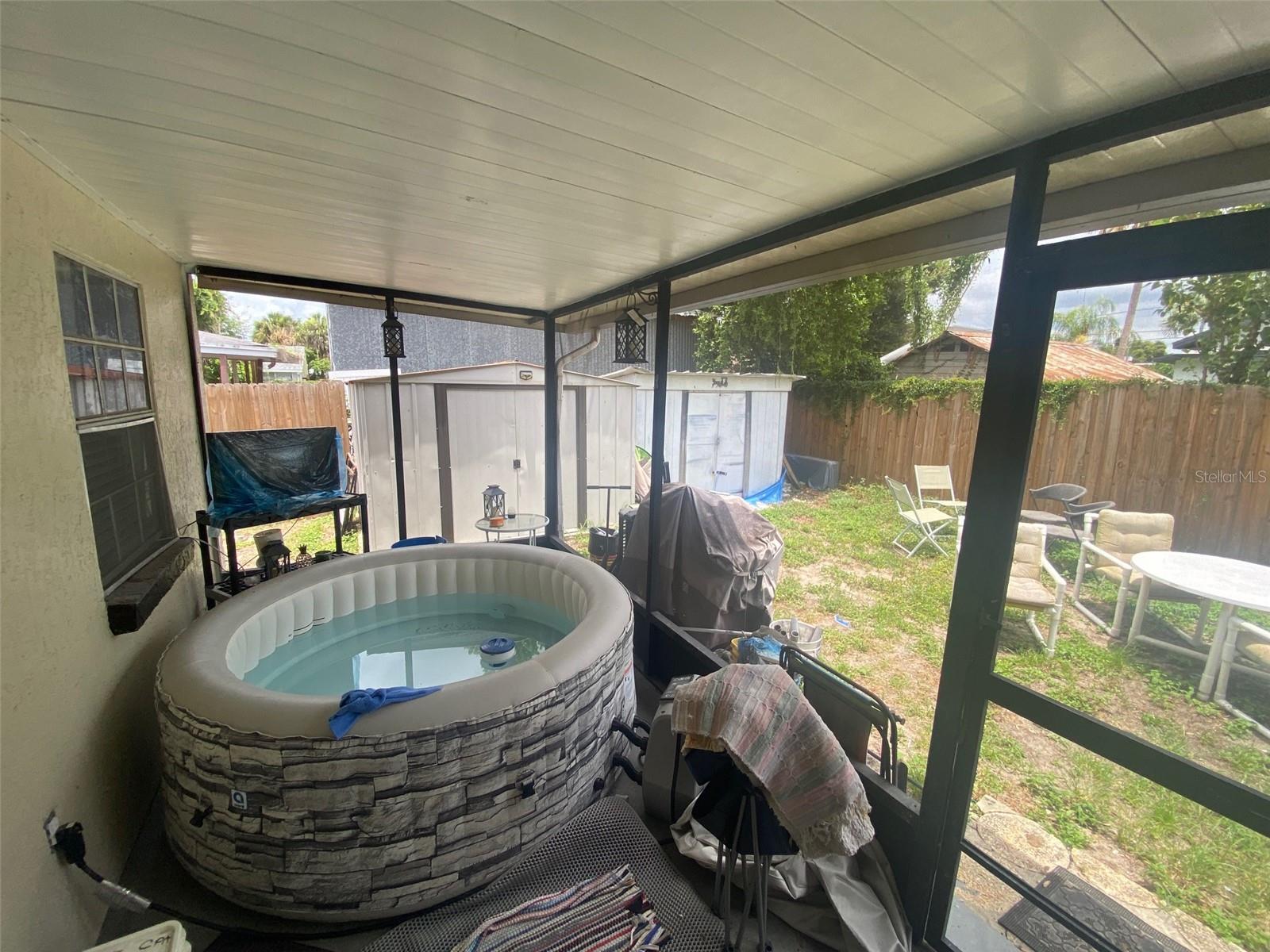 SULPHUR SPGS ADD - Residential