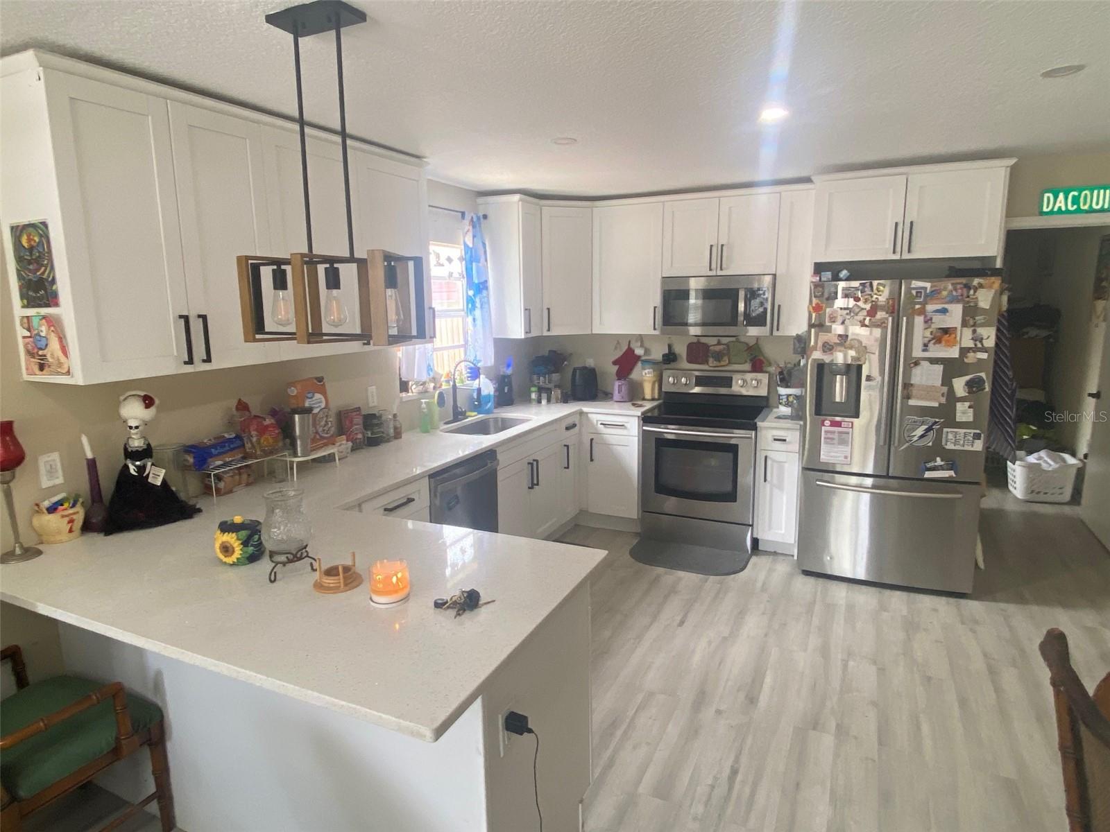SULPHUR SPGS ADD - Residential