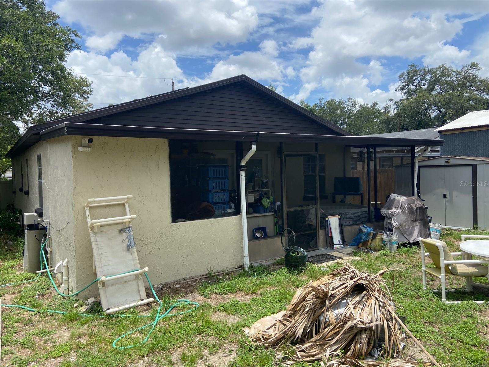 SULPHUR SPGS ADD - Residential