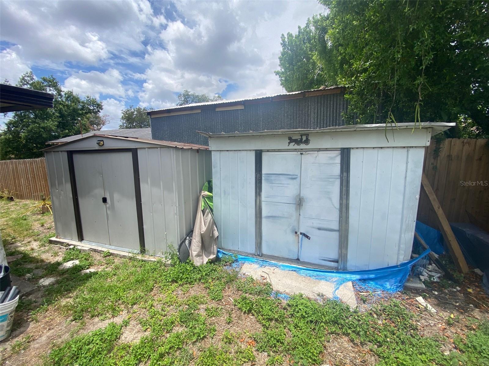 SULPHUR SPGS ADD - Residential