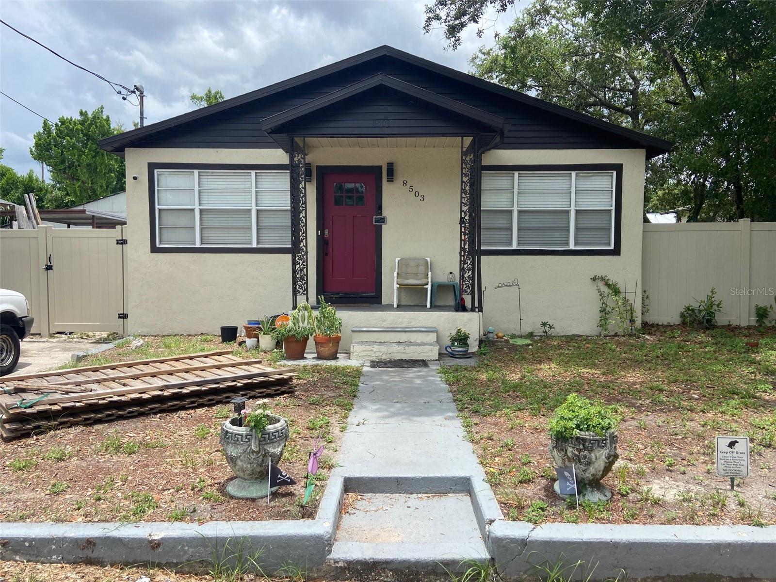 SULPHUR SPGS ADD - Residential