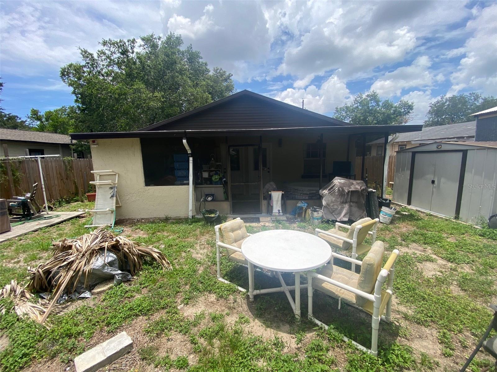 SULPHUR SPGS ADD - Residential
