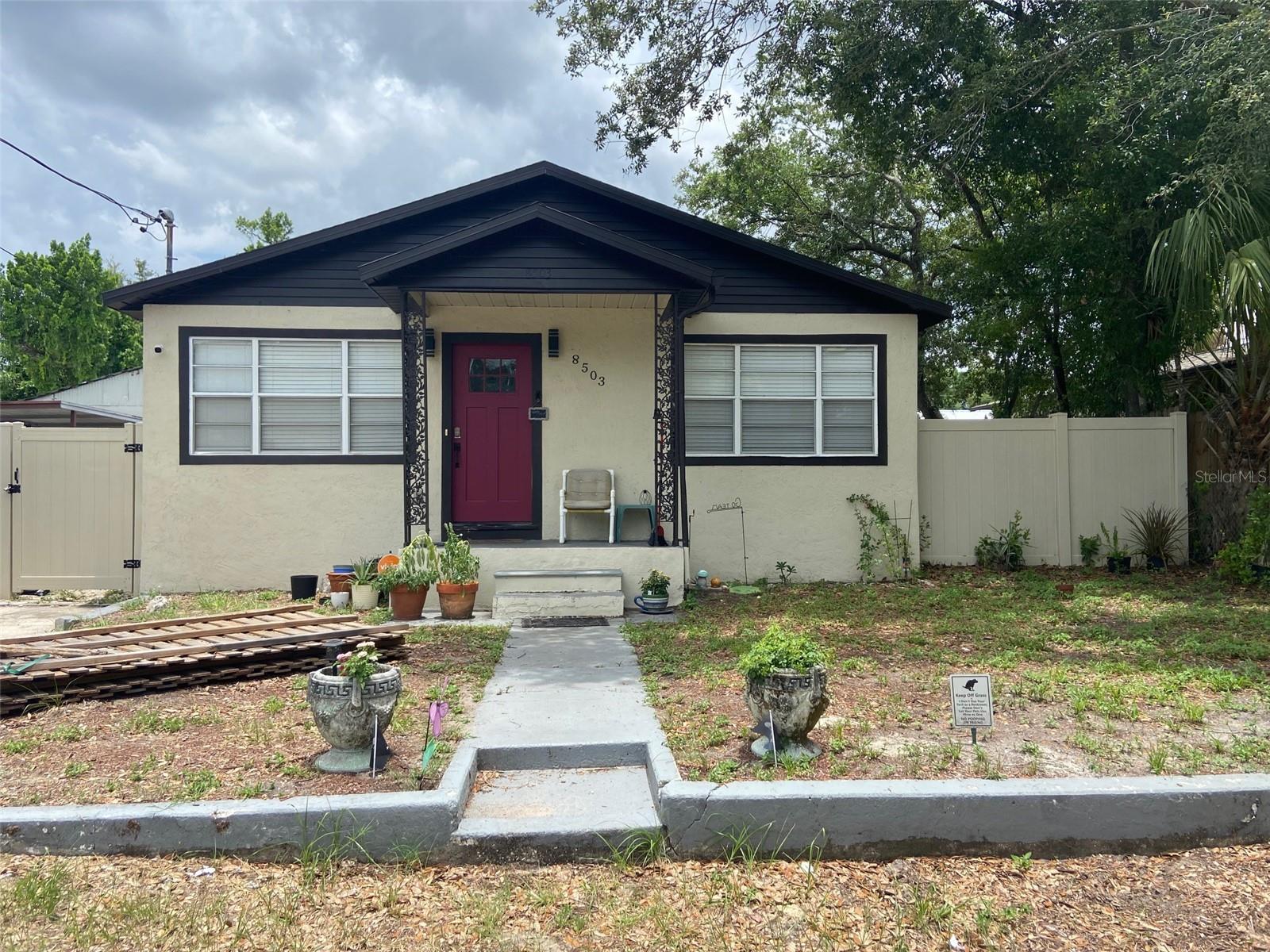 SULPHUR SPGS ADD - Residential