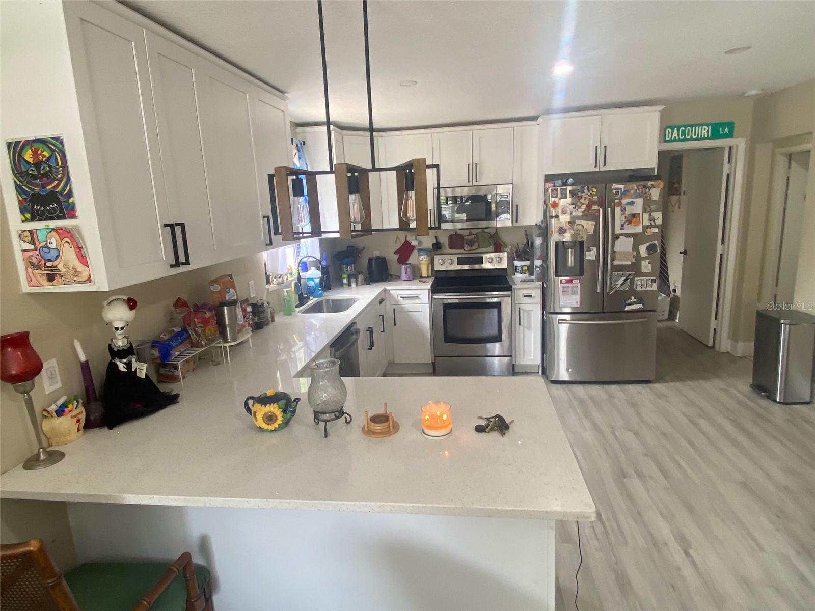 SULPHUR SPGS ADD - Residential