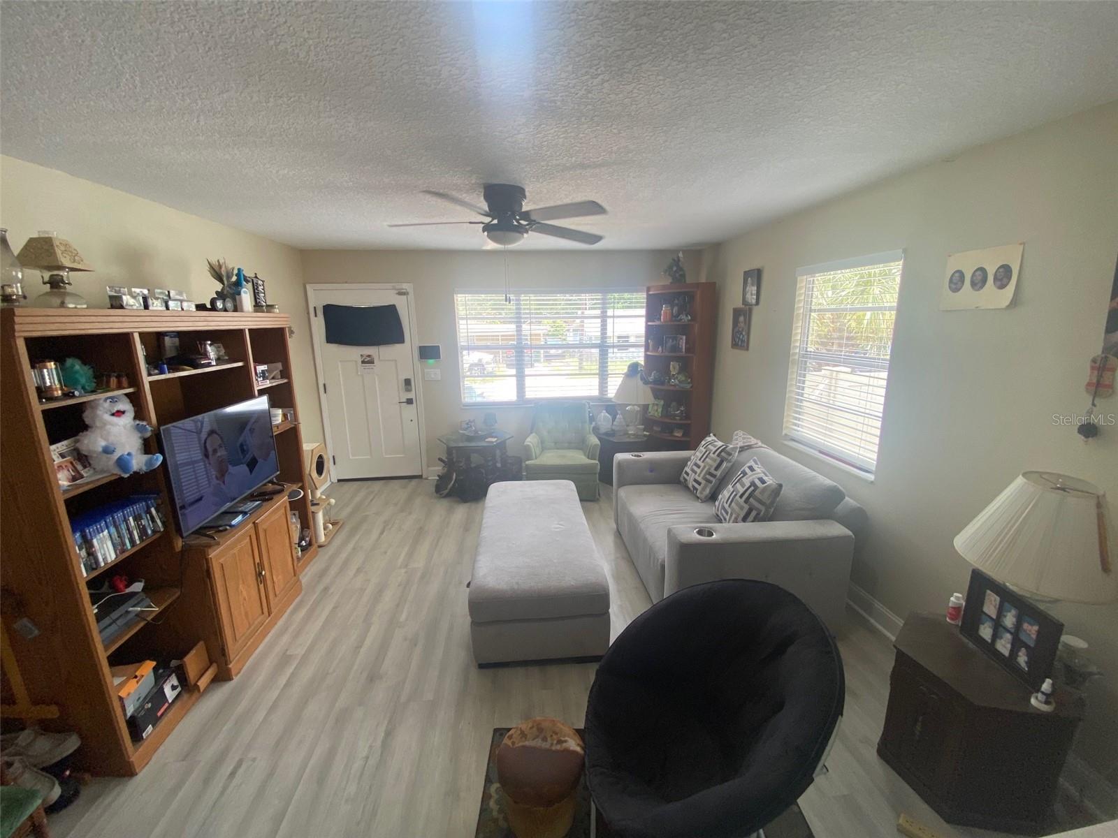 SULPHUR SPGS ADD - Residential