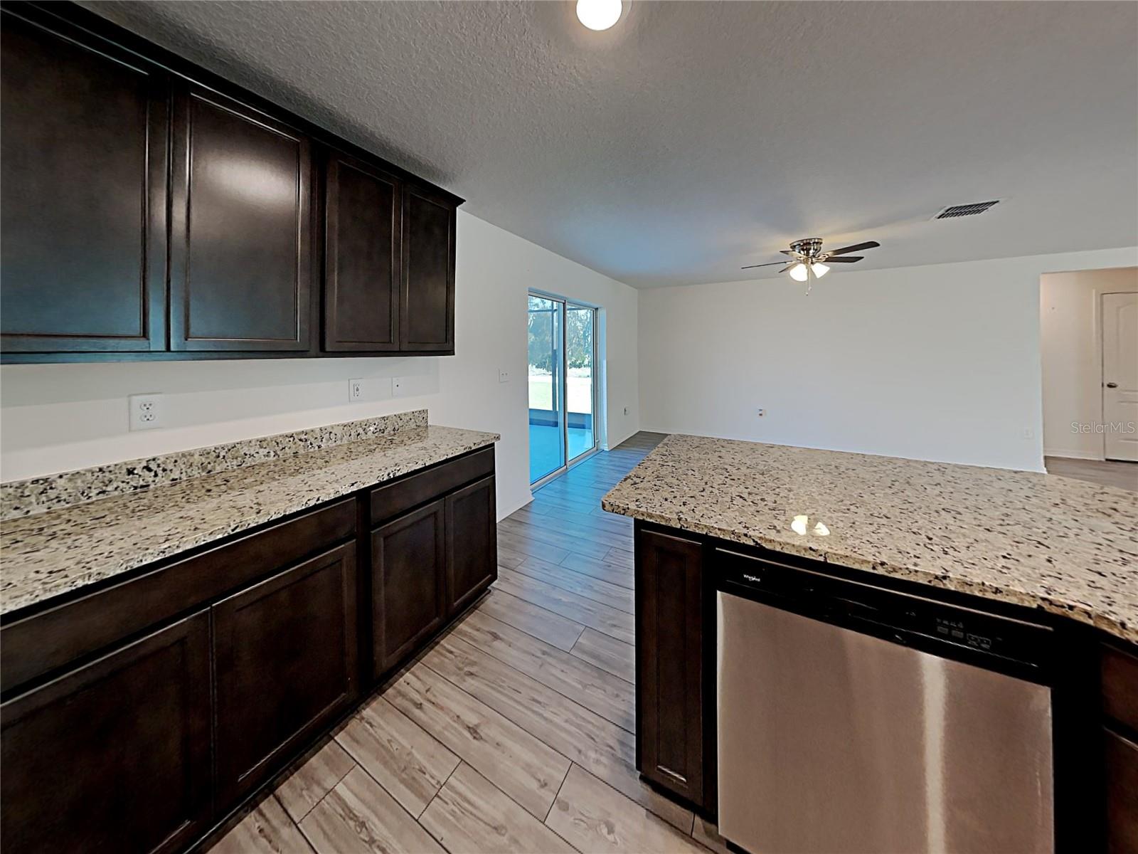 POINCIANA NBRHD 05 VILLAGE 07 - Residential Lease
