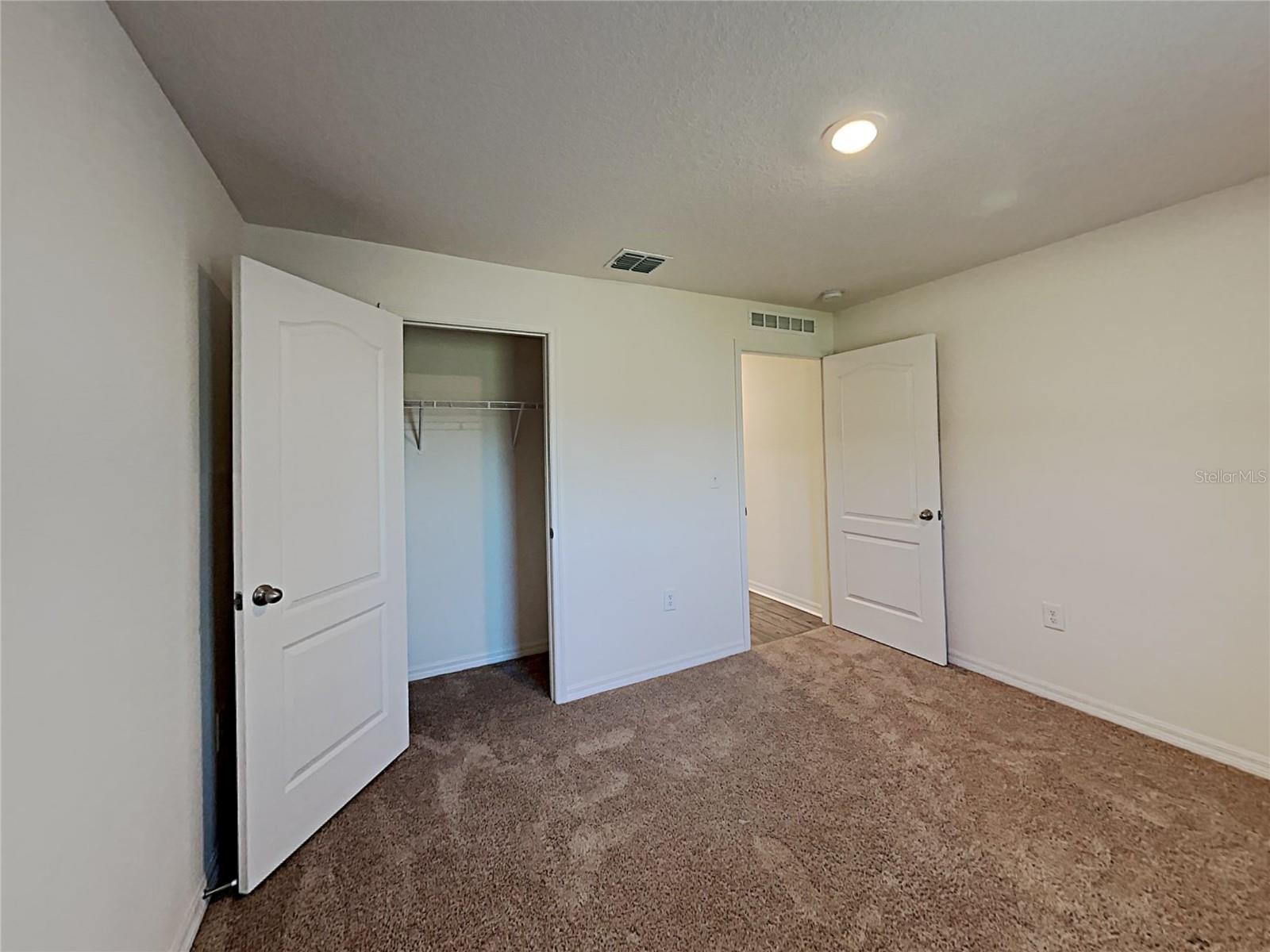 POINCIANA NBRHD 05 VILLAGE 07 - Residential Lease