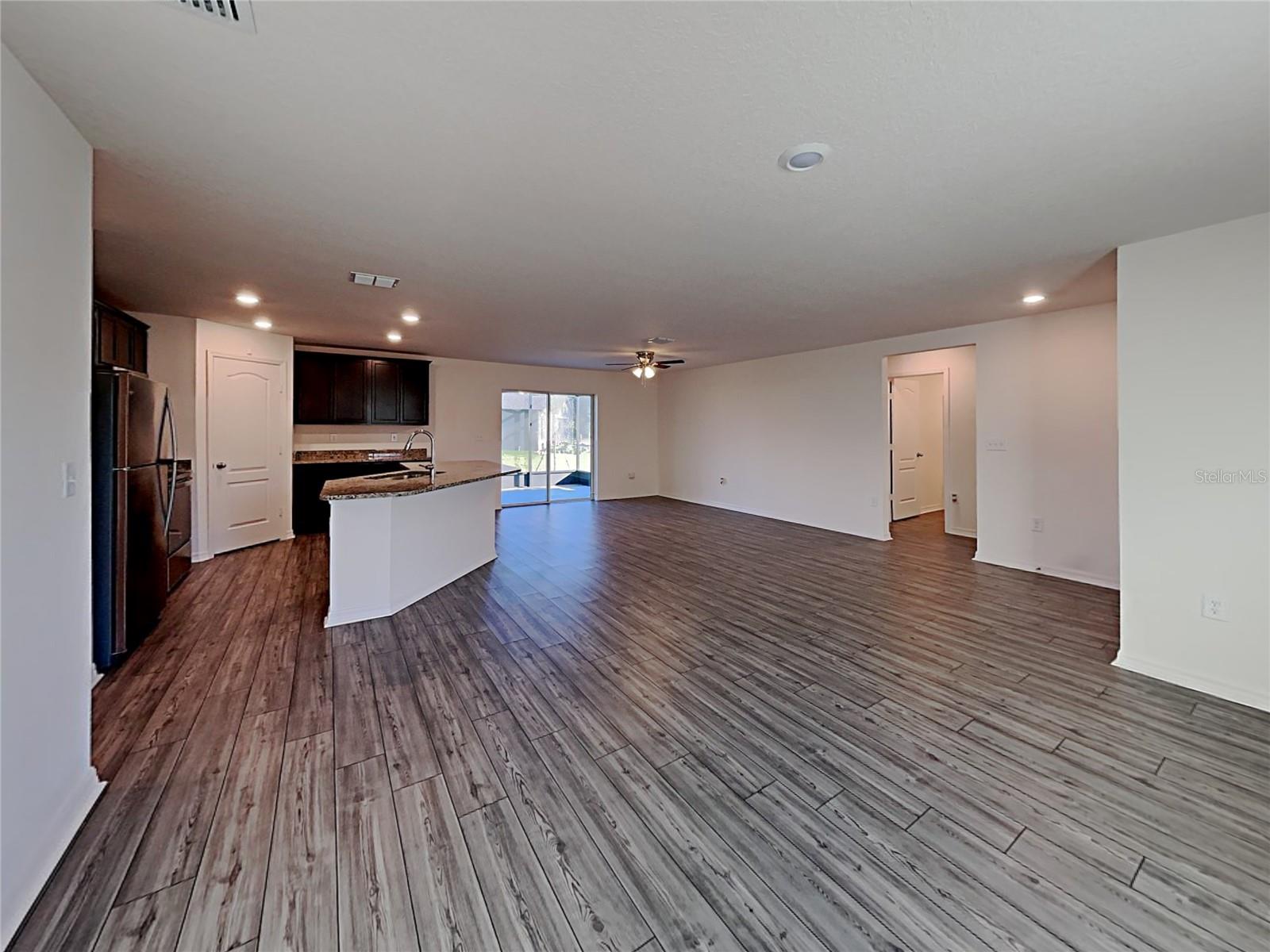 POINCIANA NBRHD 05 VILLAGE 07 - Residential Lease