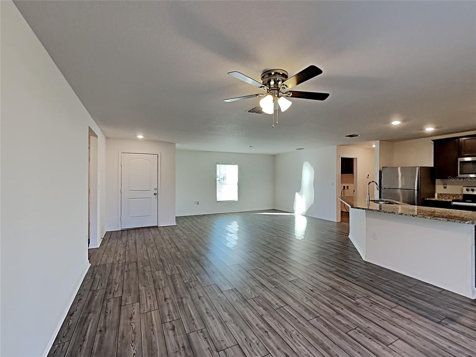 POINCIANA NBRHD 05 VILLAGE 07 - Residential Lease