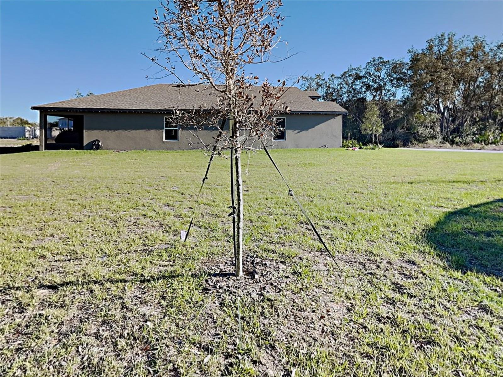 POINCIANA NBRHD 05 VILLAGE 07 - Residential Lease