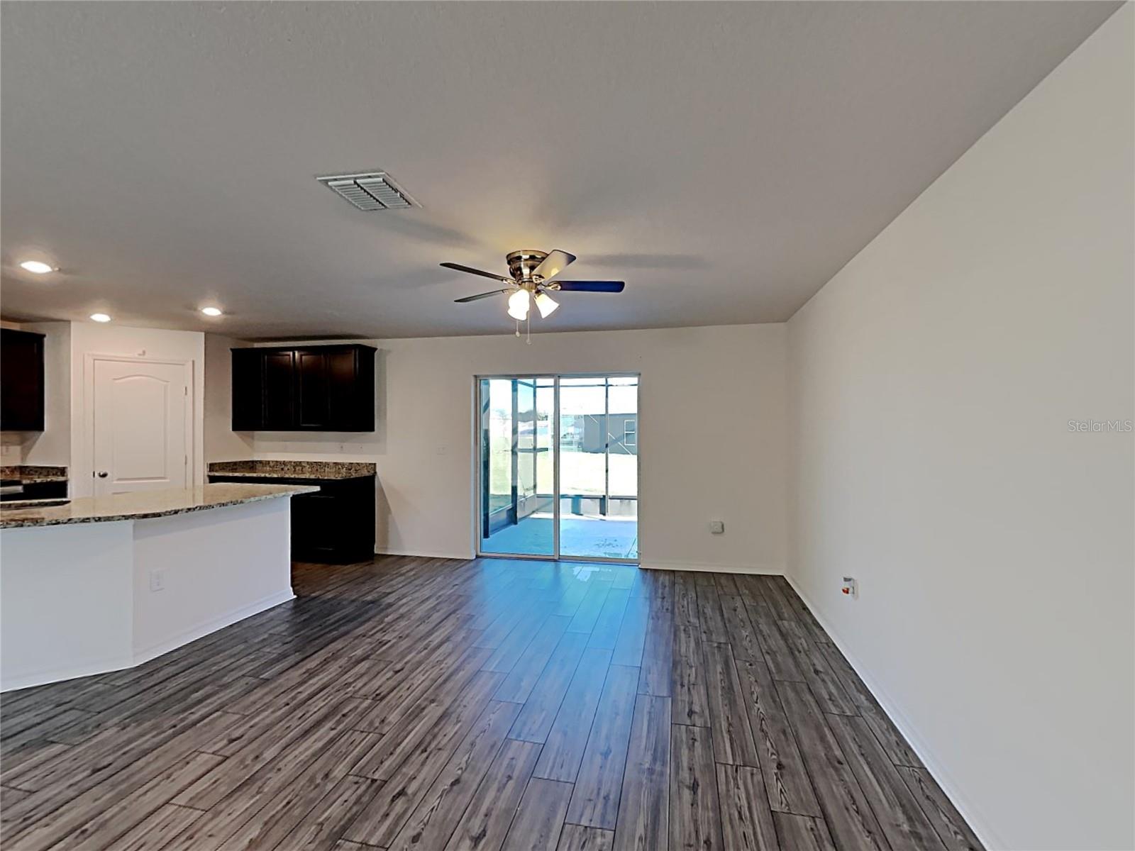 POINCIANA NBRHD 05 VILLAGE 07 - Residential Lease