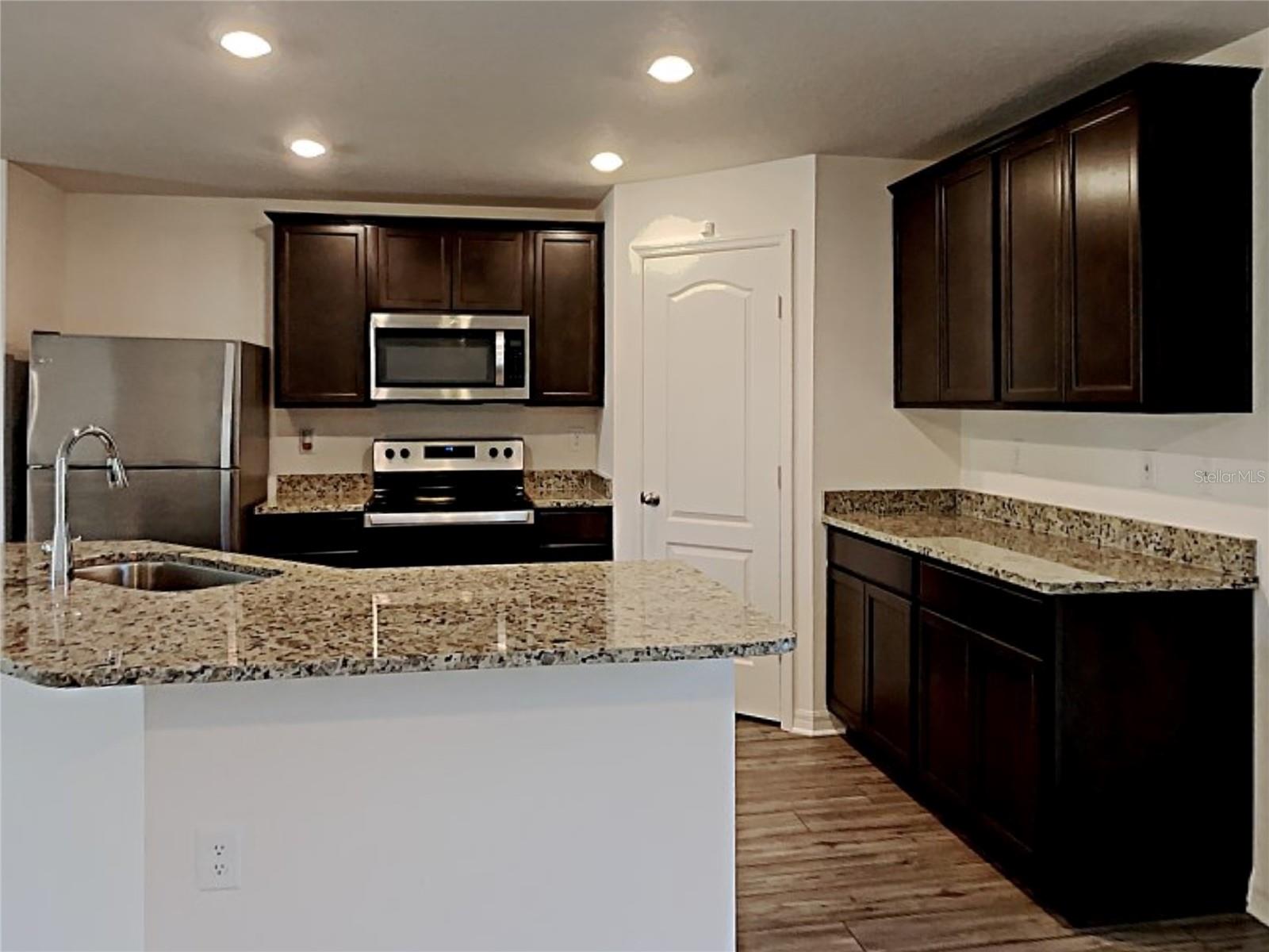 POINCIANA NBRHD 05 VILLAGE 07 - Residential Lease