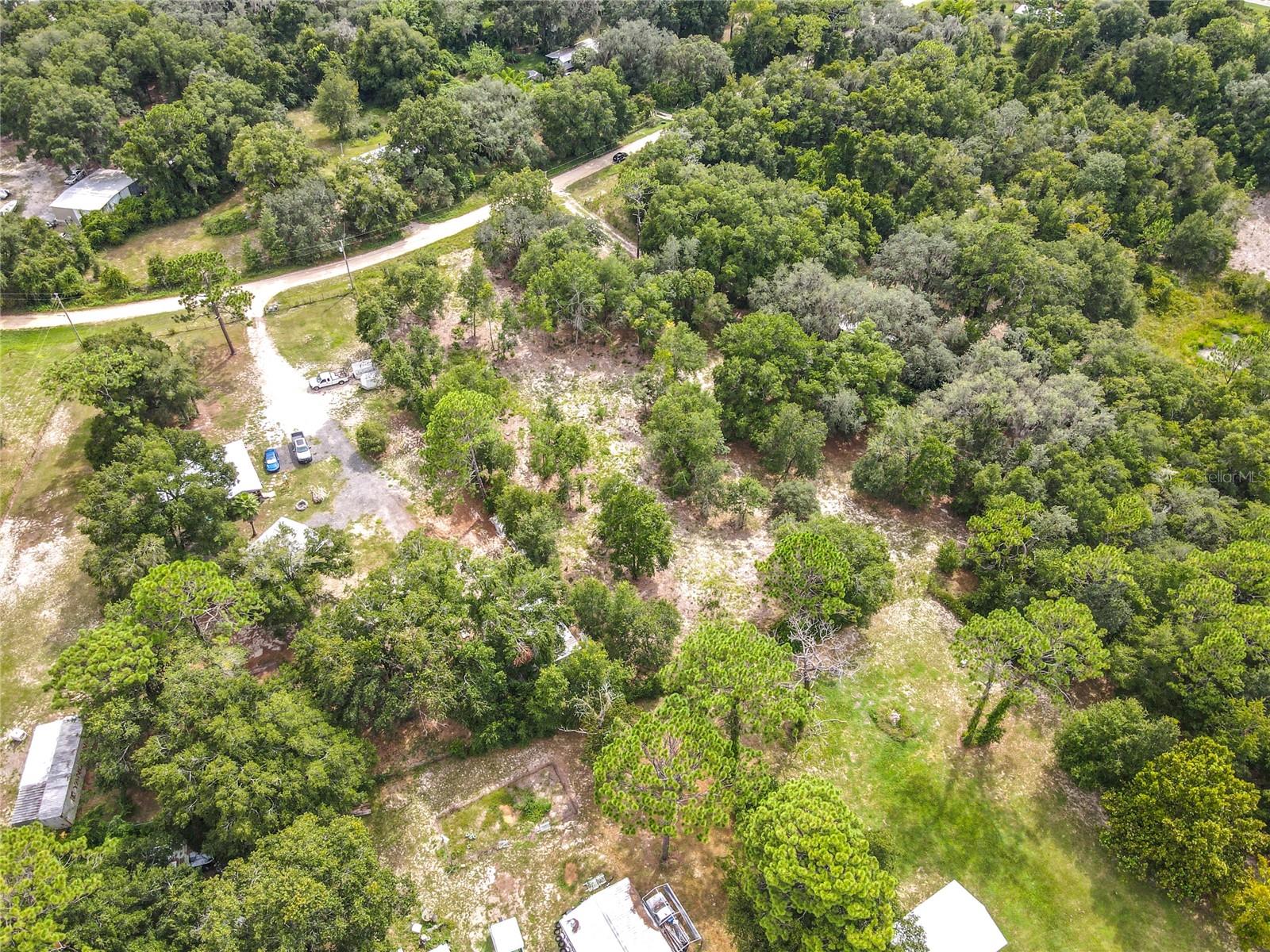 MCMEEKIN PLANTATION - Land