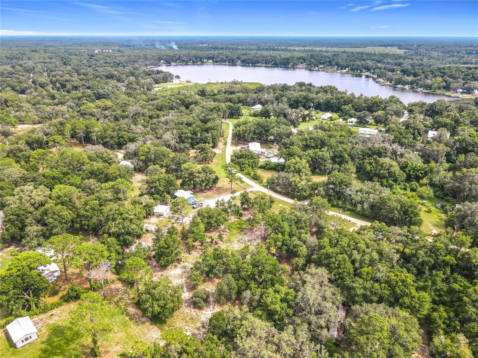 MCMEEKIN PLANTATION - Land