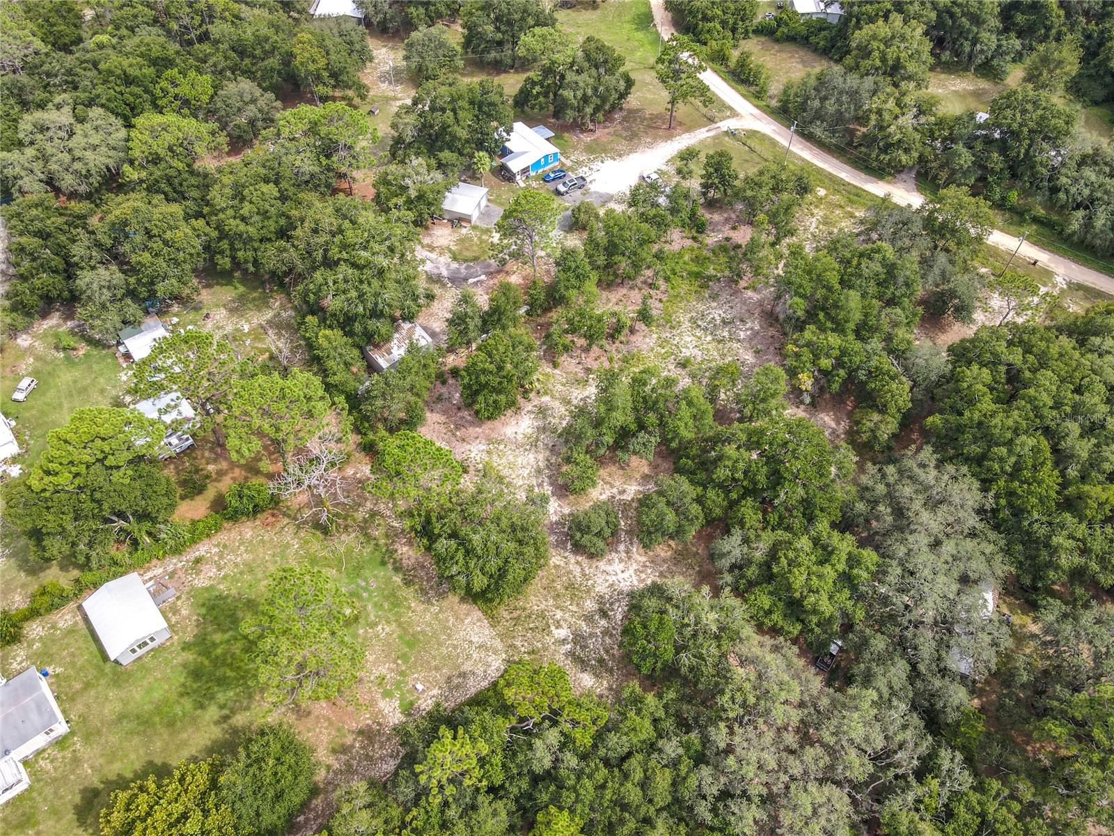 MCMEEKIN PLANTATION - Land
