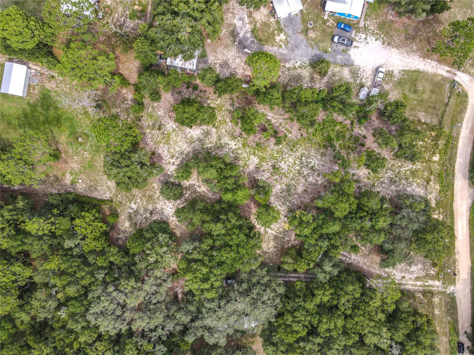 MCMEEKIN PLANTATION - Land