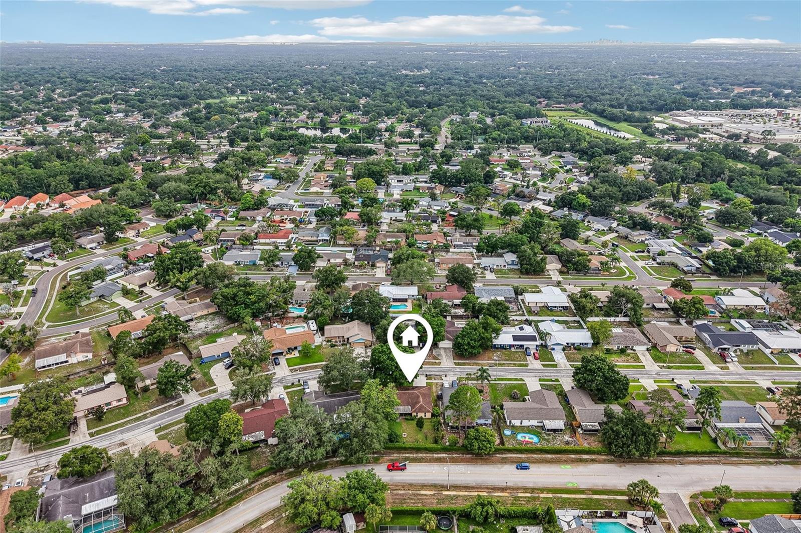 BLOOMINGDALE SEC A UNIT 1V - Residential