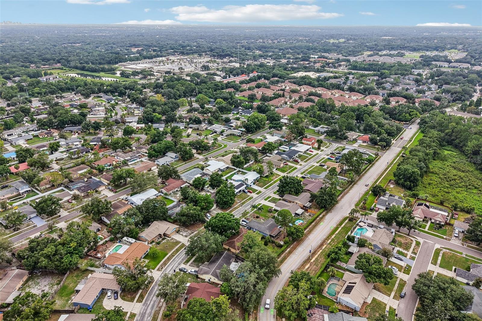 BLOOMINGDALE SEC A UNIT 1V - Residential