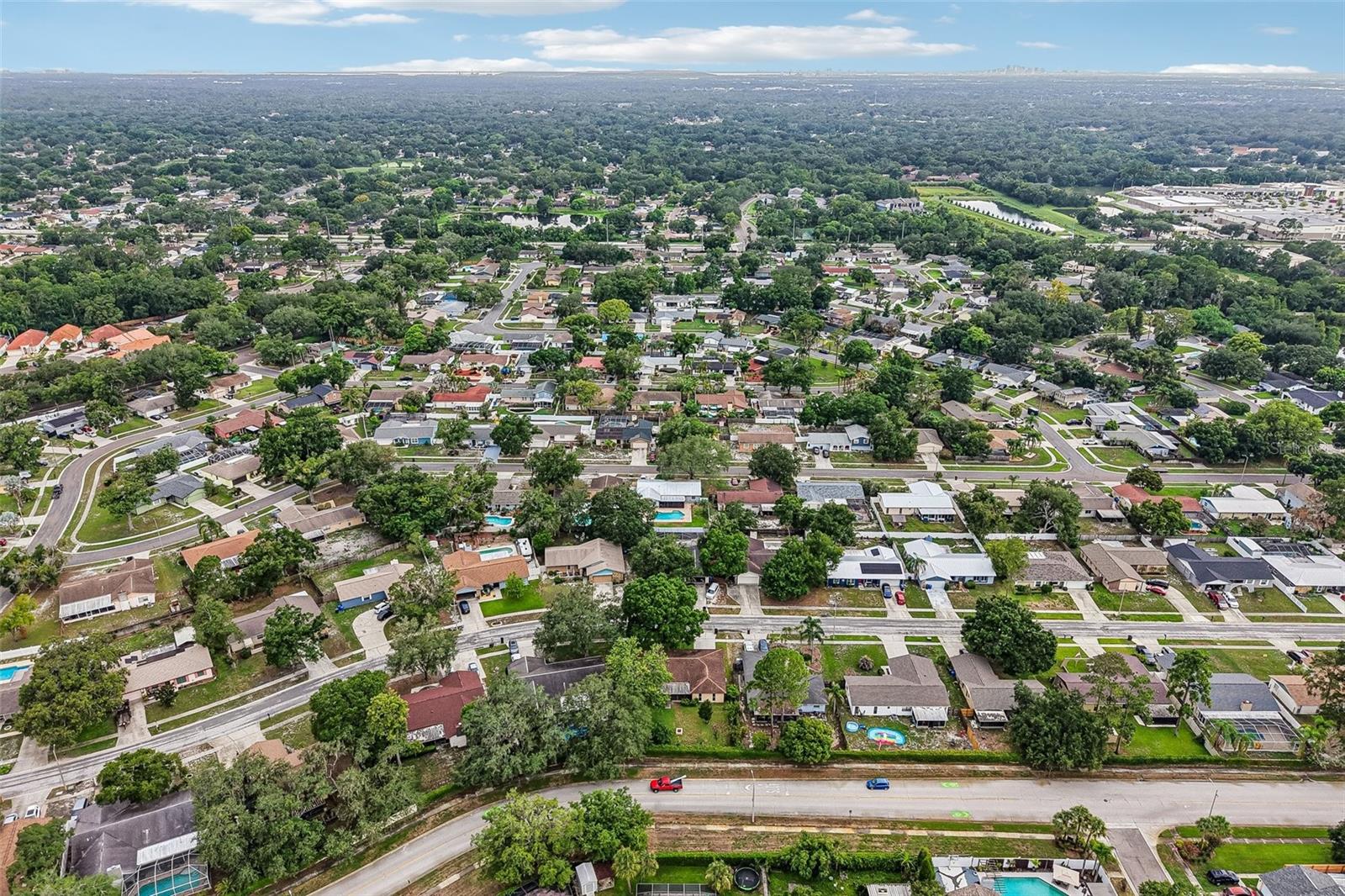 BLOOMINGDALE SEC A UNIT 1V - Residential