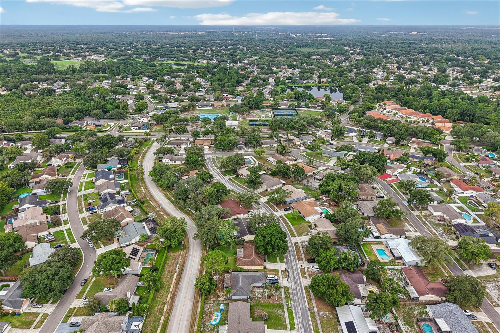 BLOOMINGDALE SEC A UNIT 1V - Residential