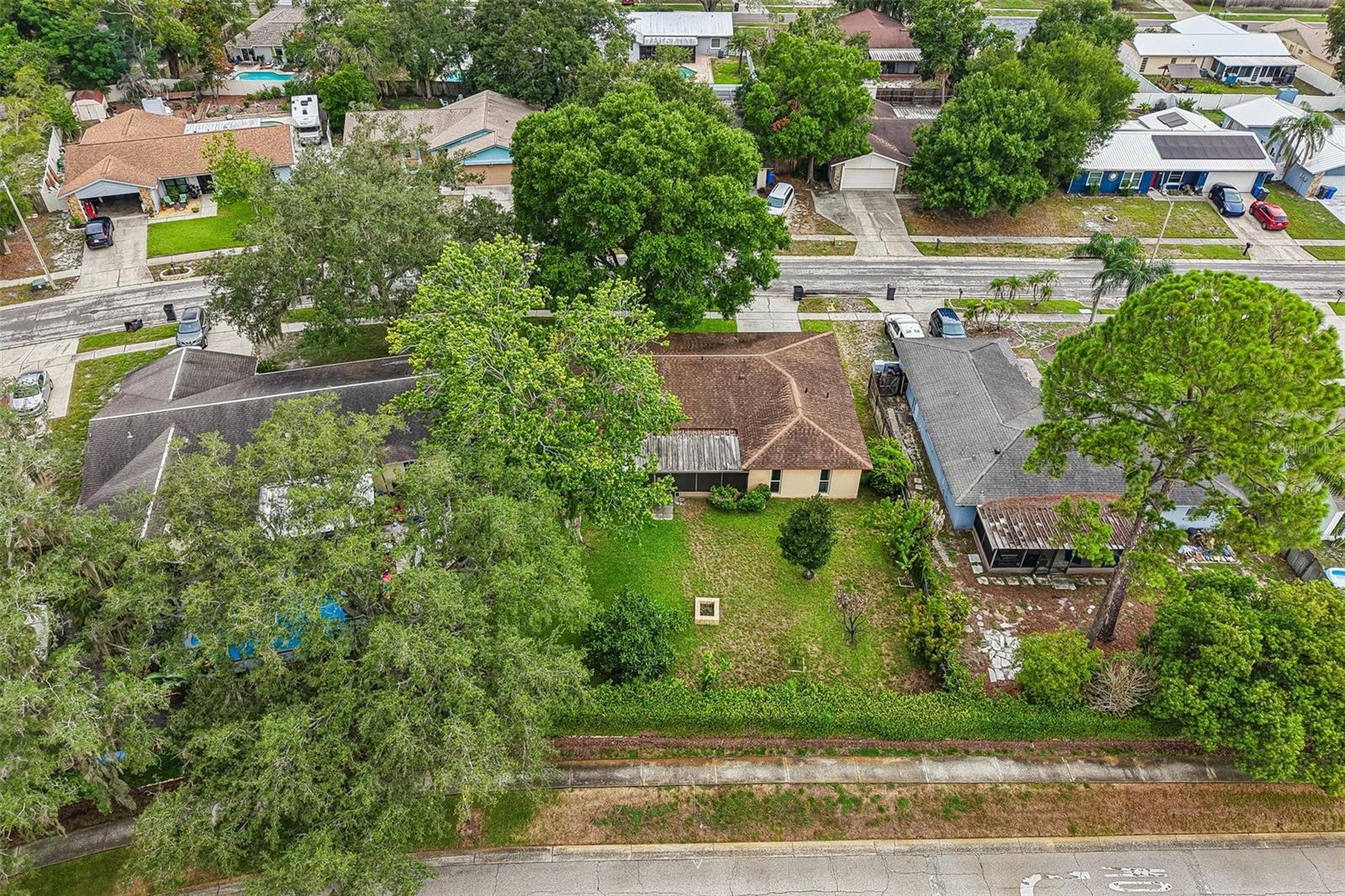 BLOOMINGDALE SEC A UNIT 1V - Residential