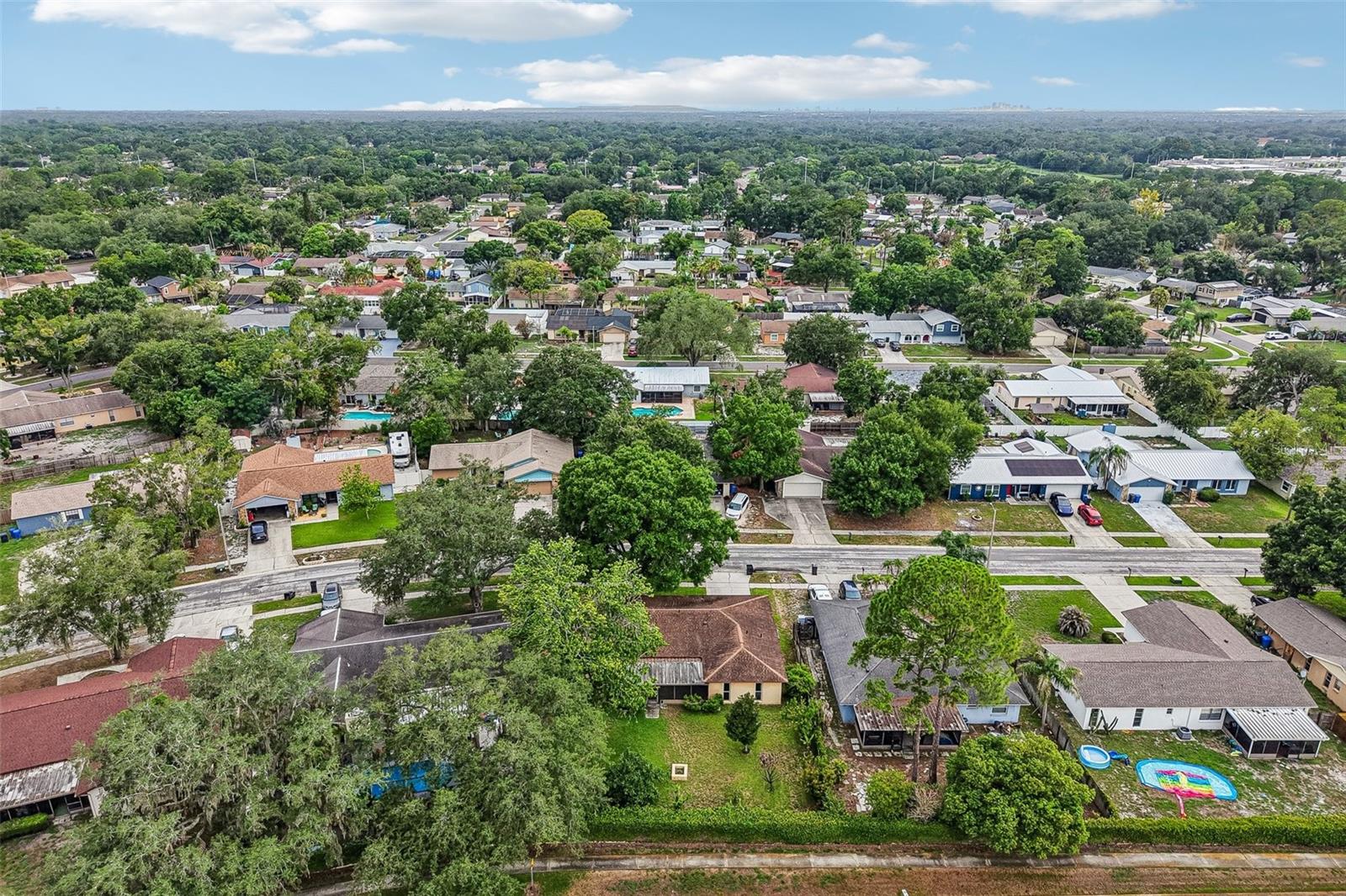 BLOOMINGDALE SEC A UNIT 1V - Residential