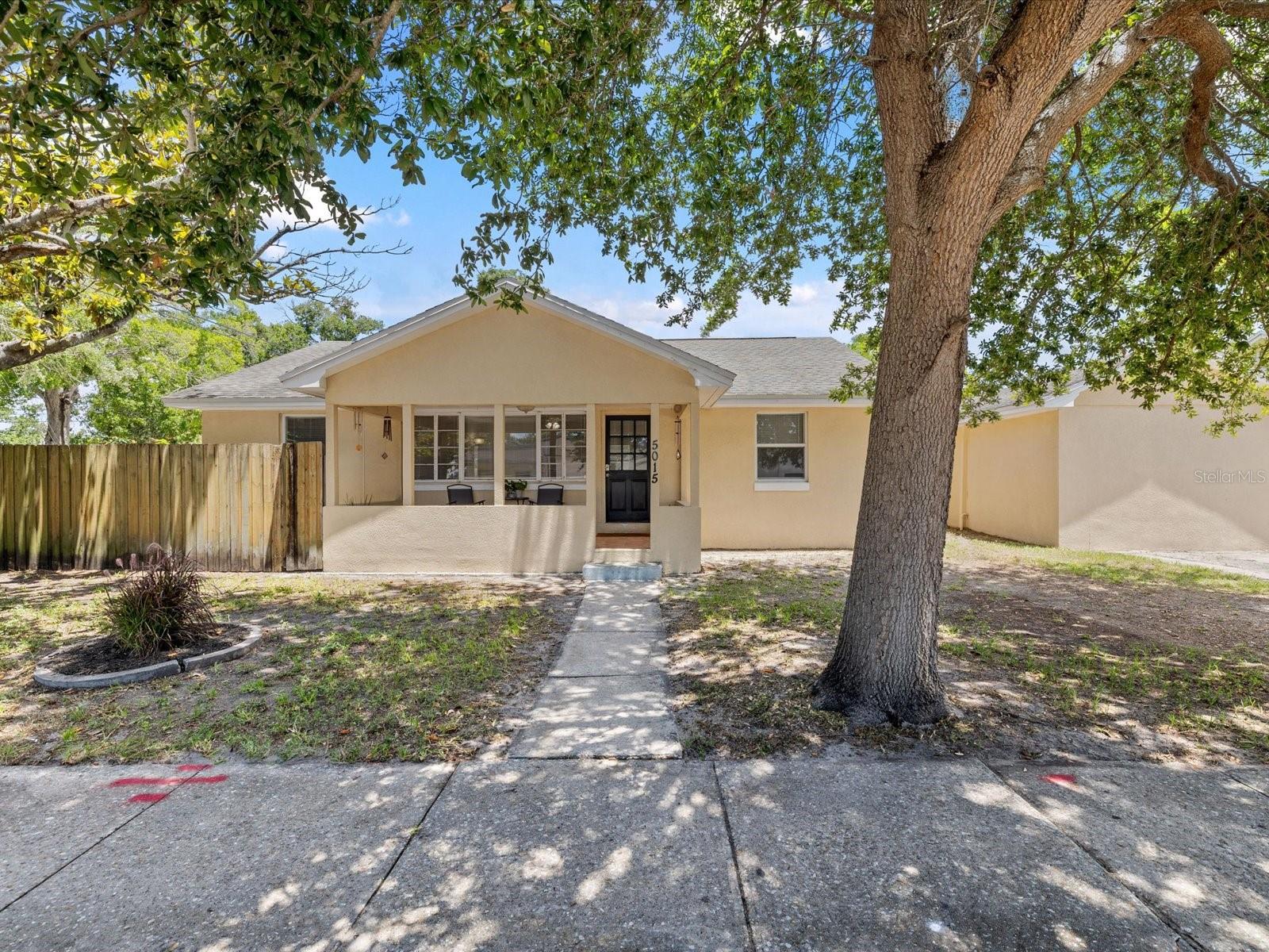 HEMPSTEAD - Residential