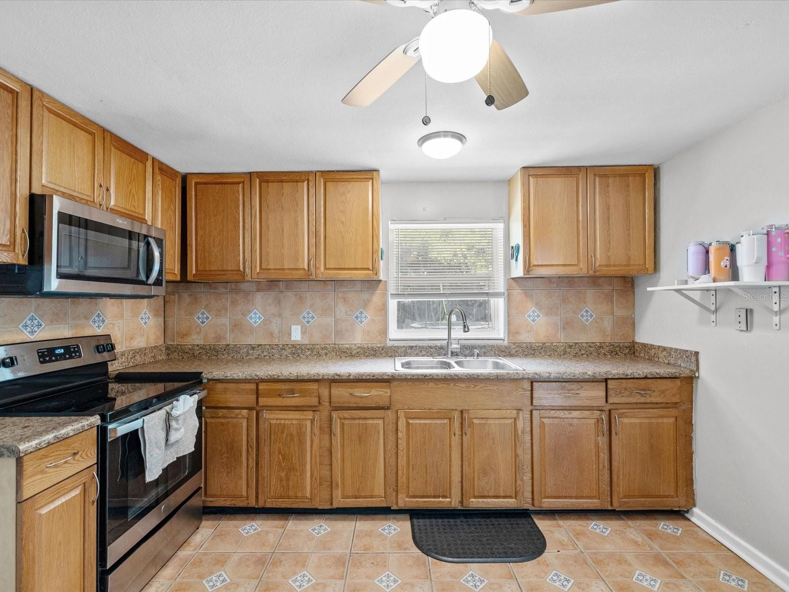HEMPSTEAD - Residential