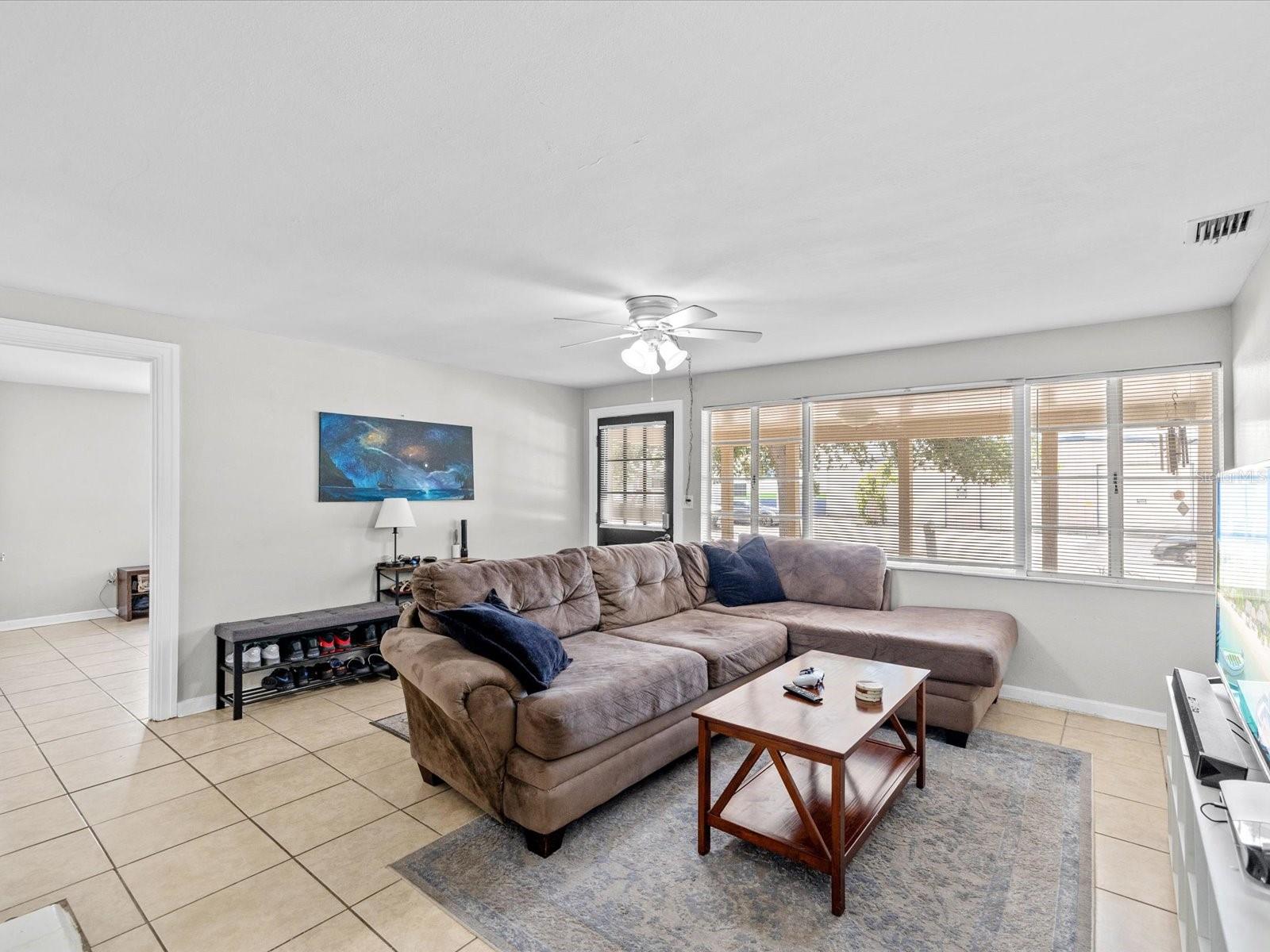 HEMPSTEAD - Residential
