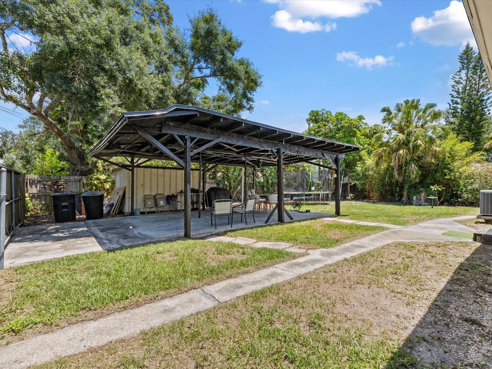 HEMPSTEAD - Residential