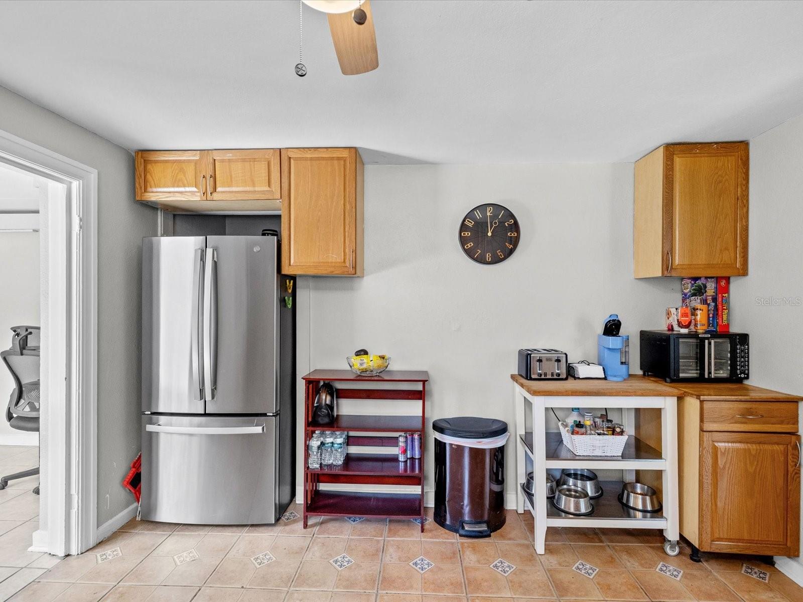 HEMPSTEAD - Residential